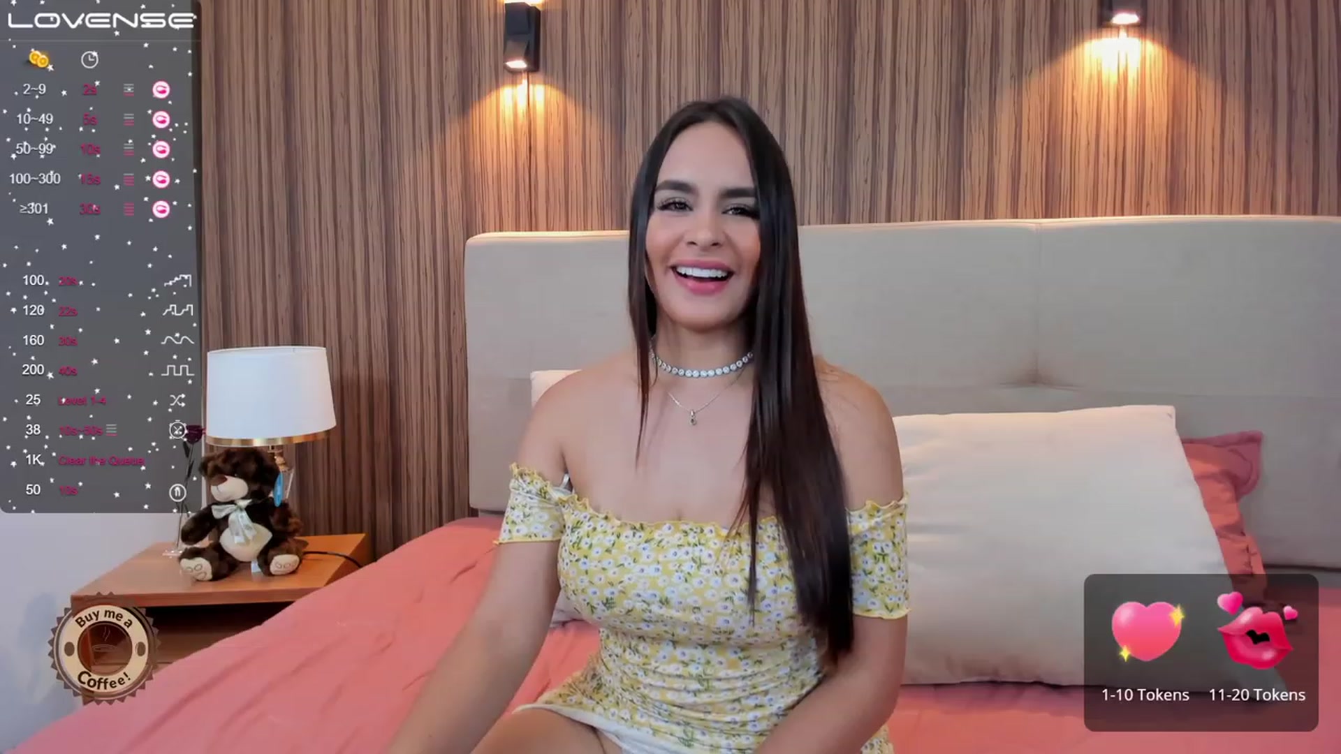 Gallery image thumbnail from Miss_Falak's myfreecams stream on, 12/08/2022, 22:15 image 12 of 20