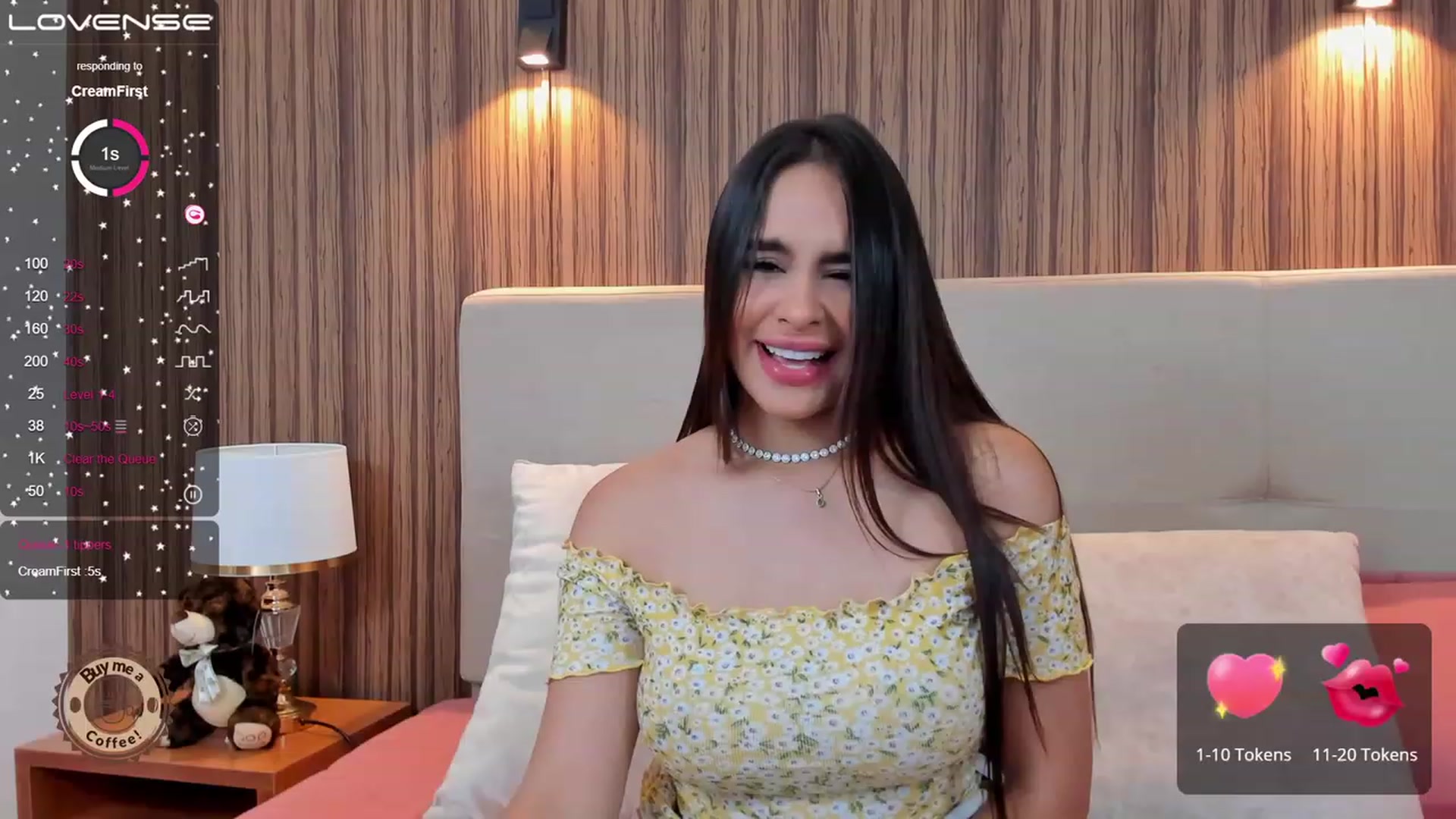 Gallery image thumbnail from Miss_Falak's myfreecams stream on, 12/08/2022, 23:00 image 7 of 20