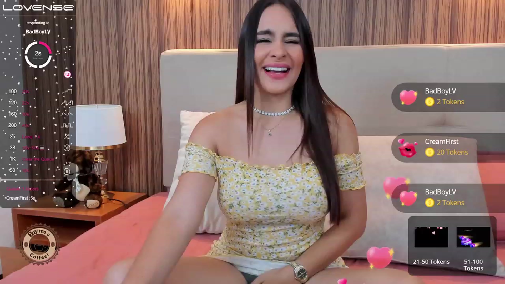Gallery image thumbnail from Miss_Falak's myfreecams stream on, 12/08/2022, 23:00 image 5 of 20