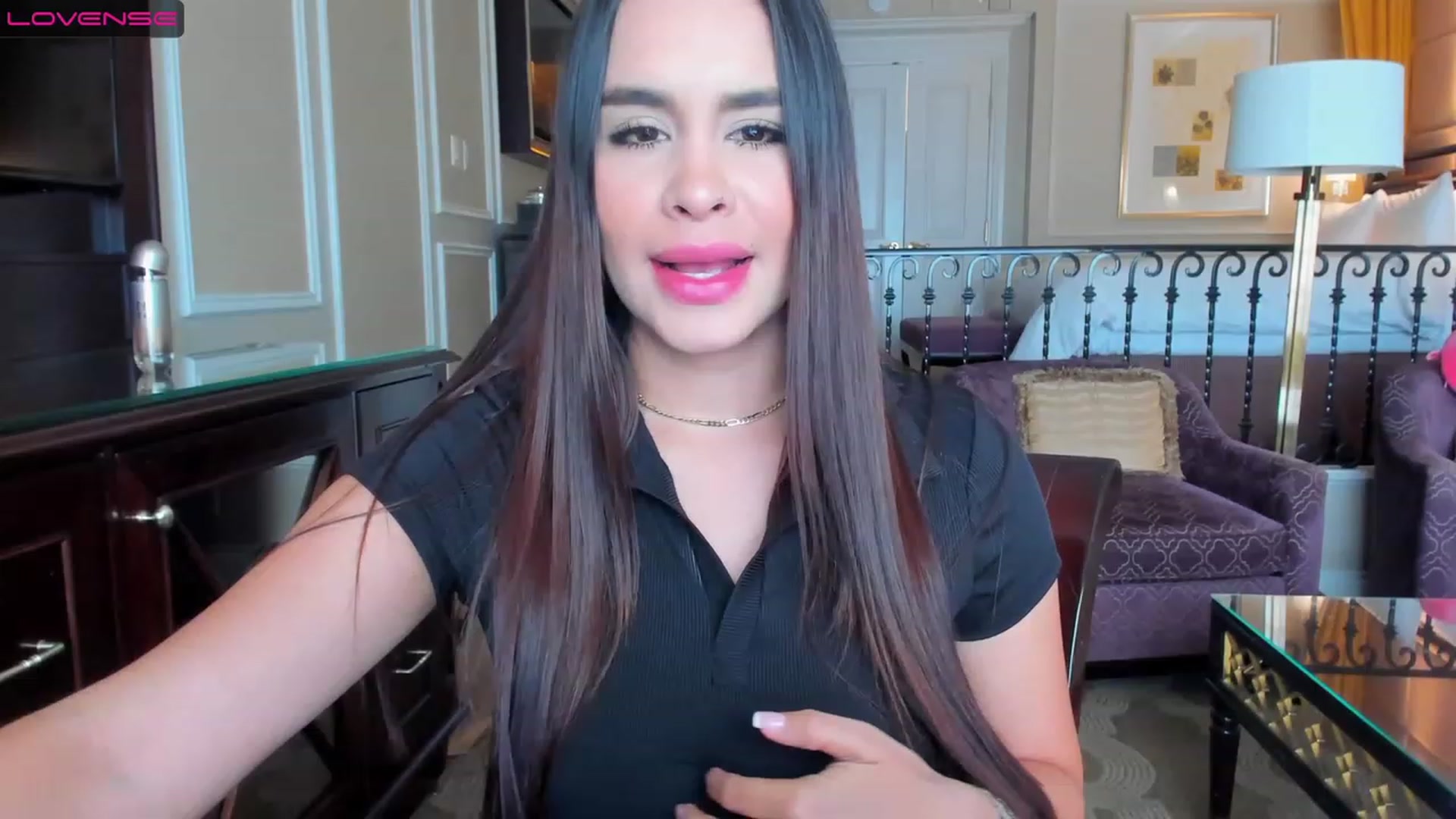 Gallery image thumbnail from Miss_Falak's myfreecams stream on, 12/18/2022, 22:00 image 5 of 20