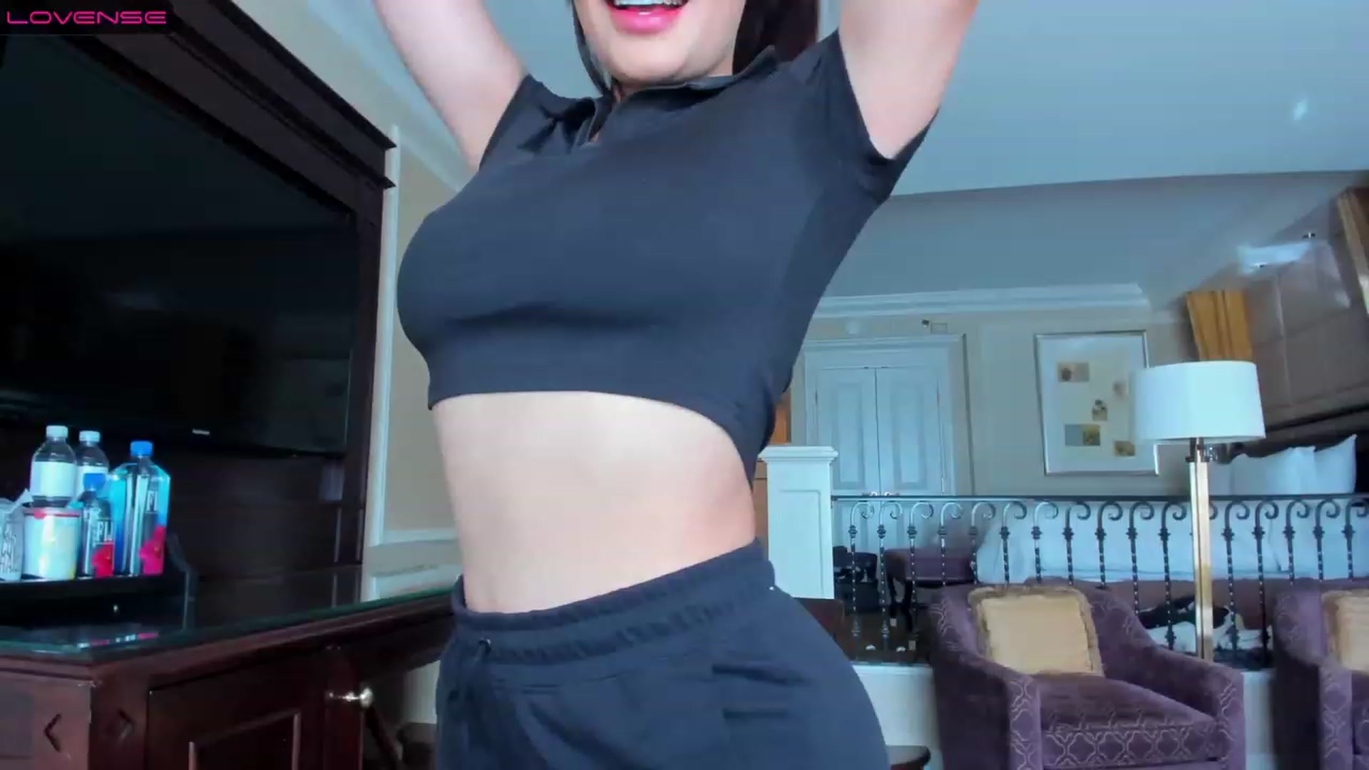 Gallery image thumbnail from Miss_Falak's myfreecams stream on, 12/19/2022, 21:28 image 11 of 20