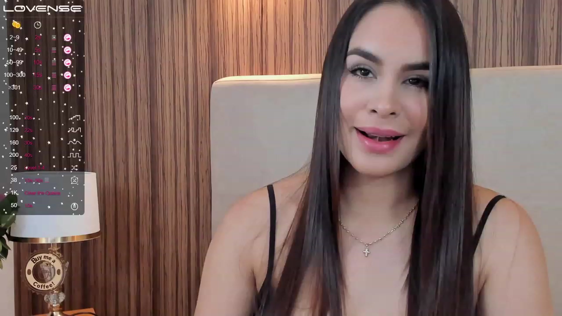 Gallery image thumbnail from Miss_Falak's myfreecams stream on, 01/08/2023, 17:50 image 14 of 20
