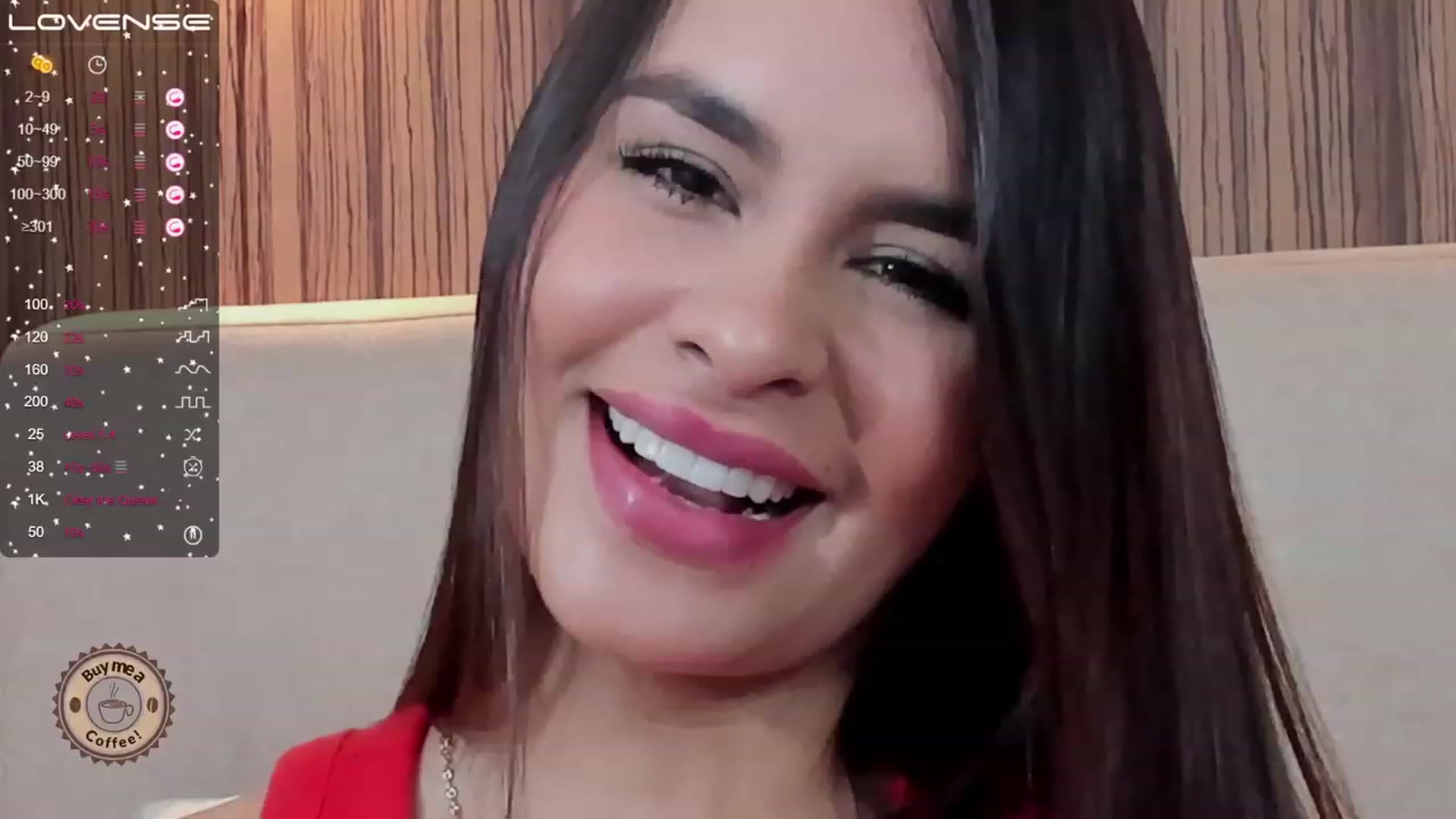 Gallery image thumbnail from Miss_Falak's myfreecams stream on, 01/15/2023, 19:19 image 7 of 20