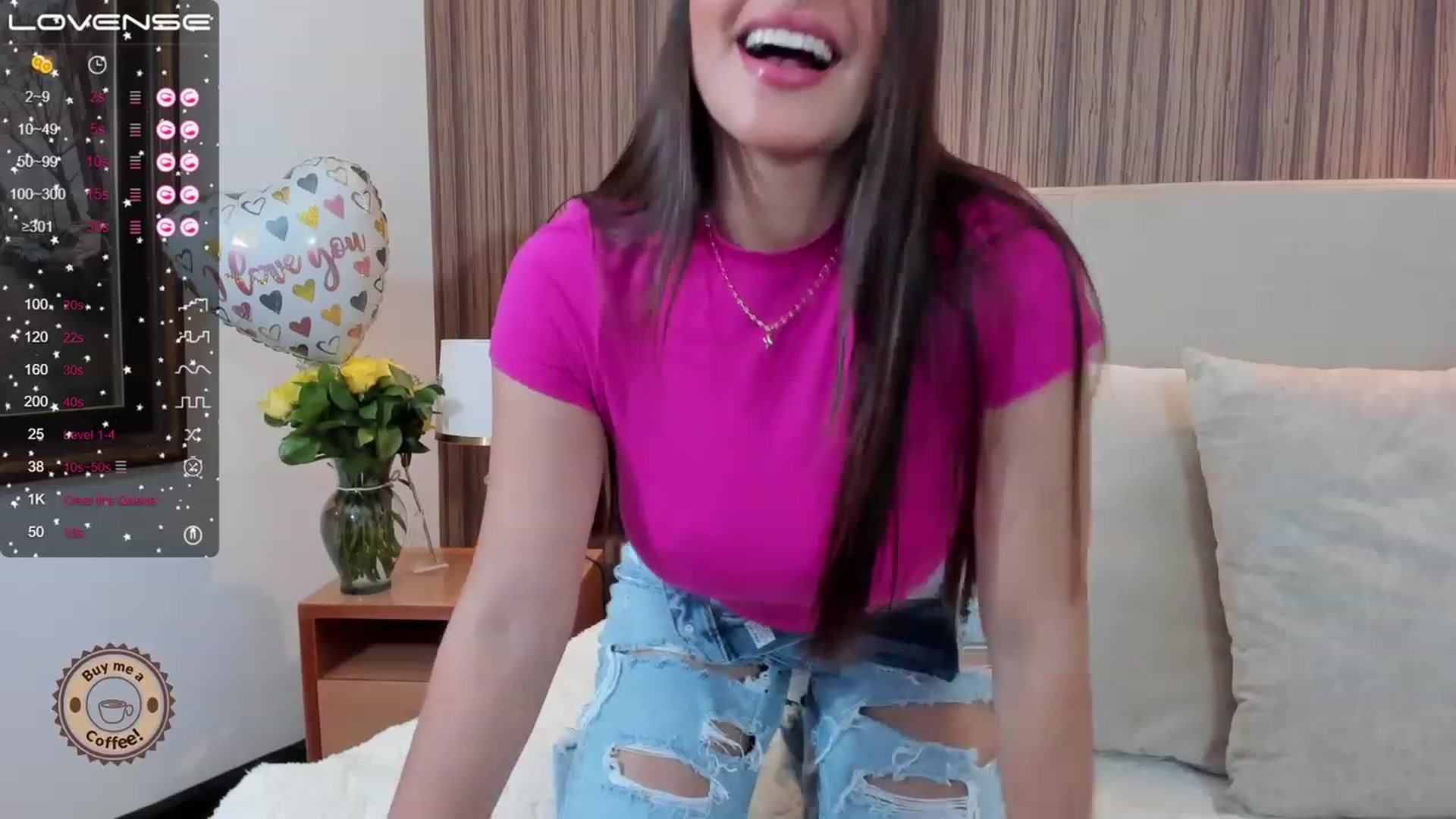 Gallery image thumbnail from Miss_Falak's myfreecams stream on, 01/17/2023, 22:22 image 7 of 20