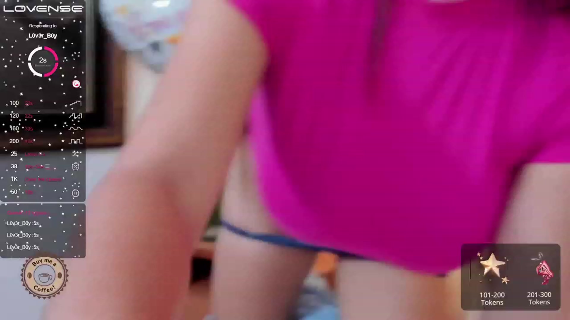 Gallery image thumbnail from Miss_Falak's myfreecams stream on, 01/18/2023, 24:33 image 1 of 20