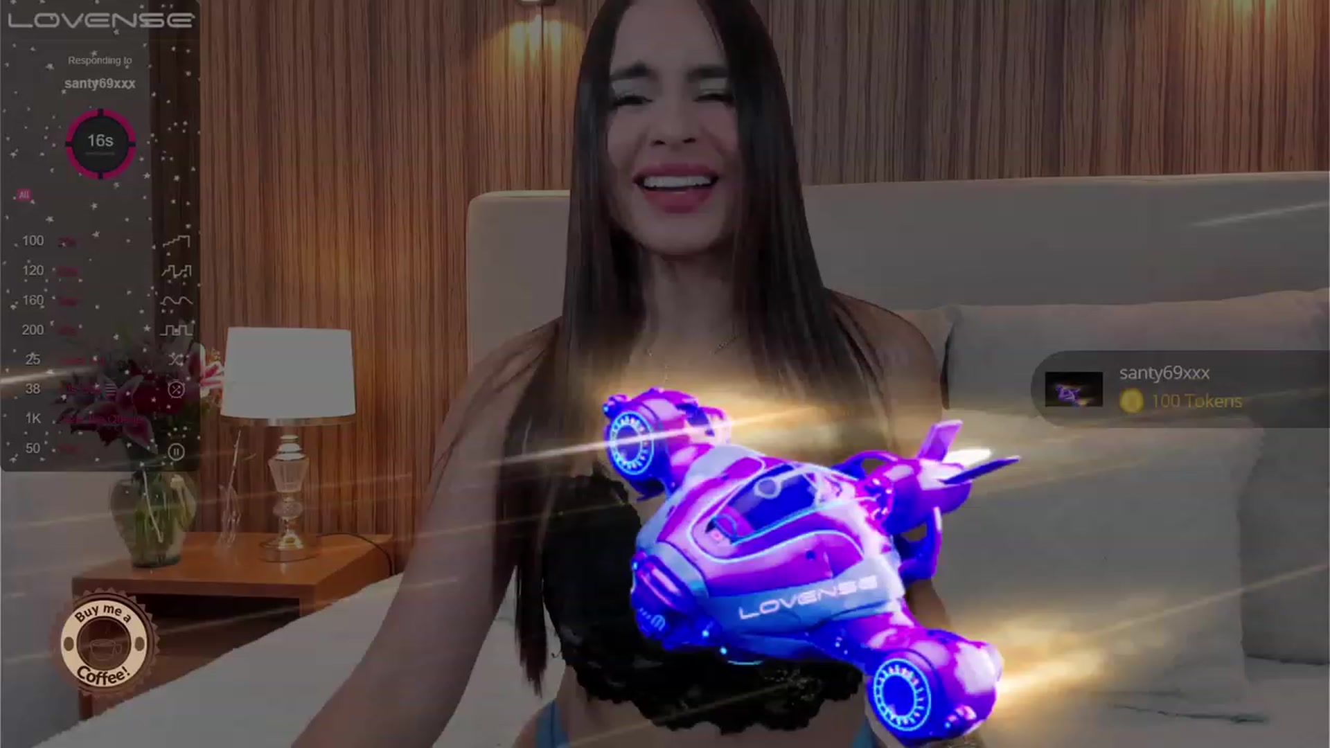 Gallery image thumbnail from Miss_Falak's myfreecams stream on, 01/25/2023, 23:14 image 2 of 20