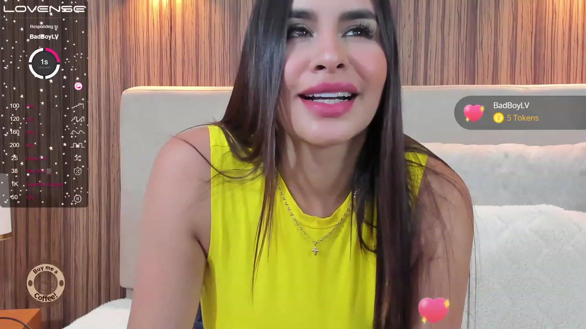 Gallery image thumbnail from Miss_Falak's myfreecams stream on, 01/27/2023, 23:26 image 11 of 20