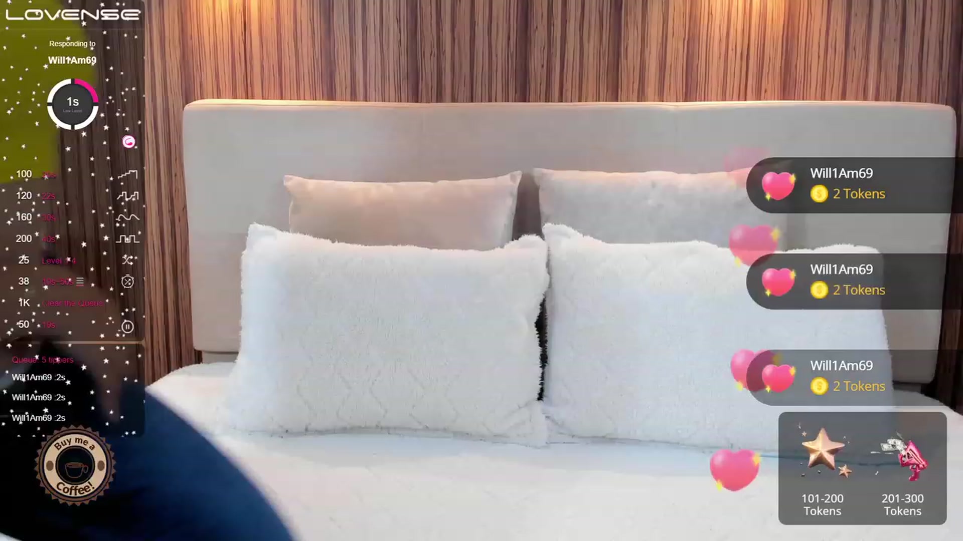 Gallery image thumbnail from Miss_Falak's myfreecams stream on, 01/27/2023, 23:26 image 10 of 20