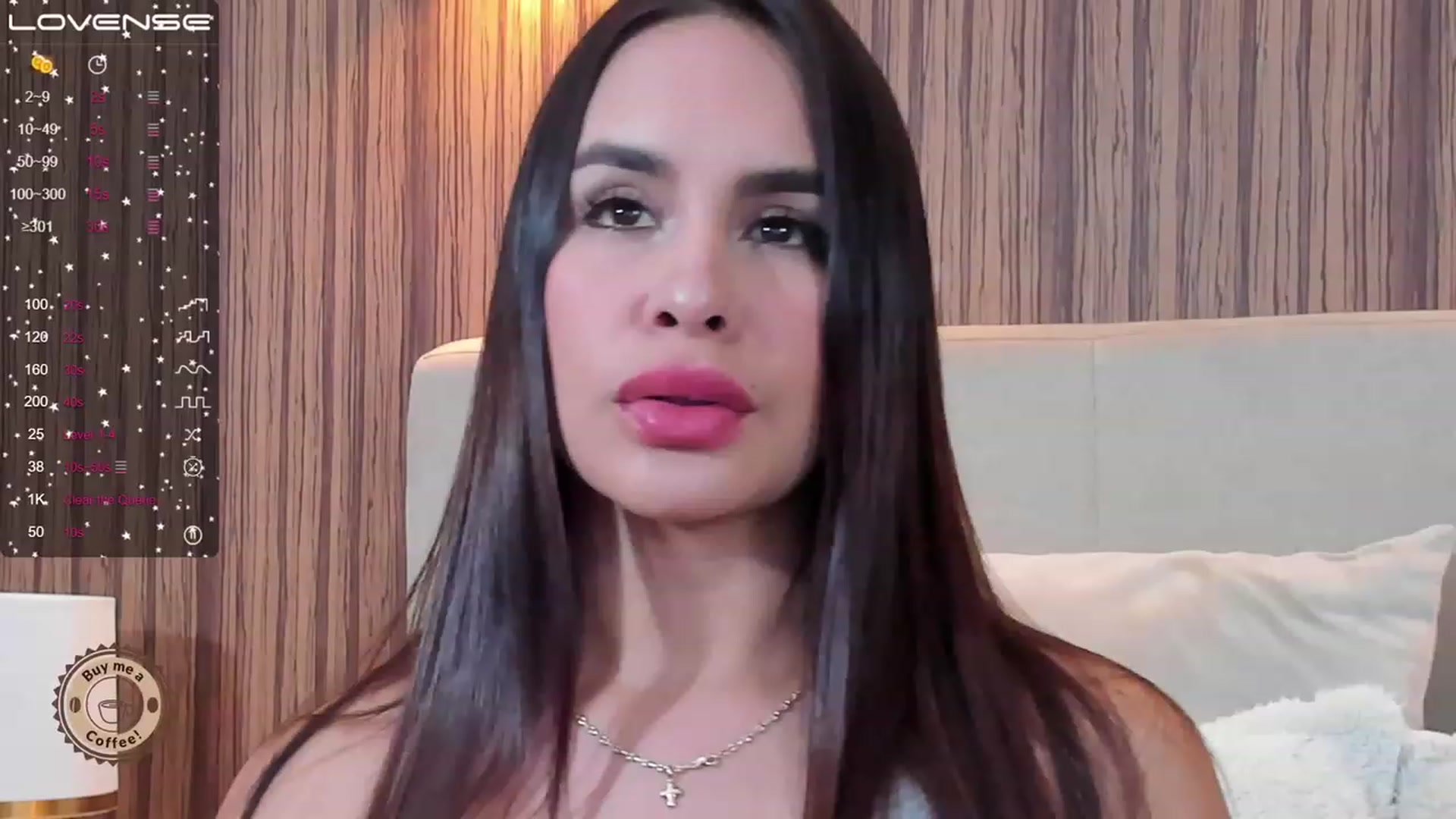 Gallery image thumbnail from Miss_Falak's myfreecams stream on, 01/29/2023, 24:01 image 16 of 20