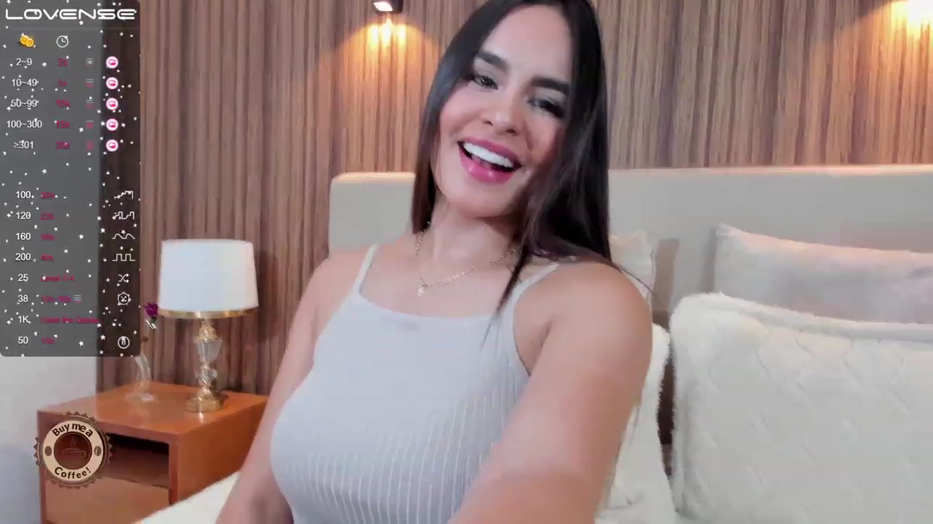 Gallery image thumbnail from Miss_Falak's myfreecams stream on, 01/31/2023, 21:23 image 7 of 20