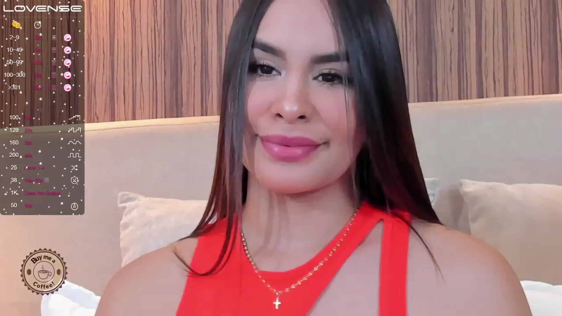 Gallery image thumbnail from Miss_Falak's myfreecams stream on, 02/03/2023, 23:55 image 6 of 20