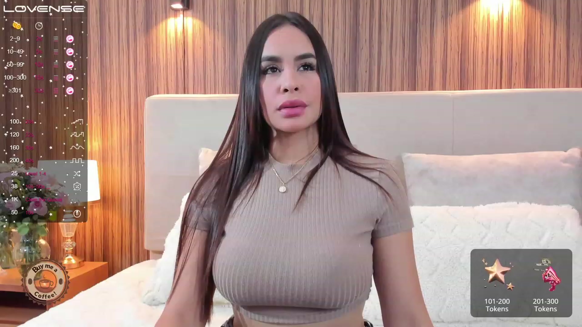 Gallery image thumbnail from Miss_Falak's myfreecams stream on, 02/12/2023, 17:00 image 7 of 20