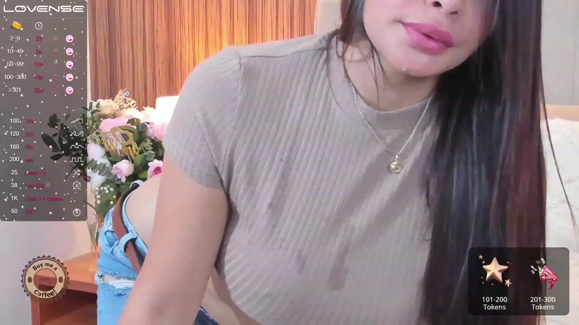 Gallery image thumbnail from Miss_Falak's myfreecams stream on, 02/12/2023, 17:23 image 14 of 20