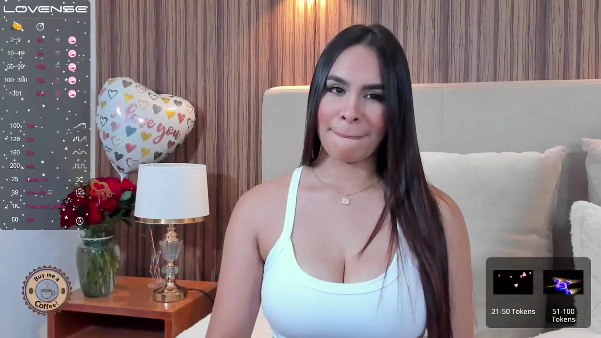 Gallery image thumbnail from Miss_Falak's myfreecams stream on, 02/16/2023, 01:00 image 7 of 20