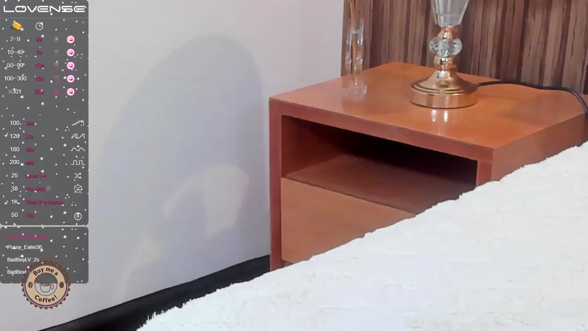 Gallery image thumbnail from Miss_Falak's myfreecams stream on, 02/19/2023, 24:04 image 8 of 20
