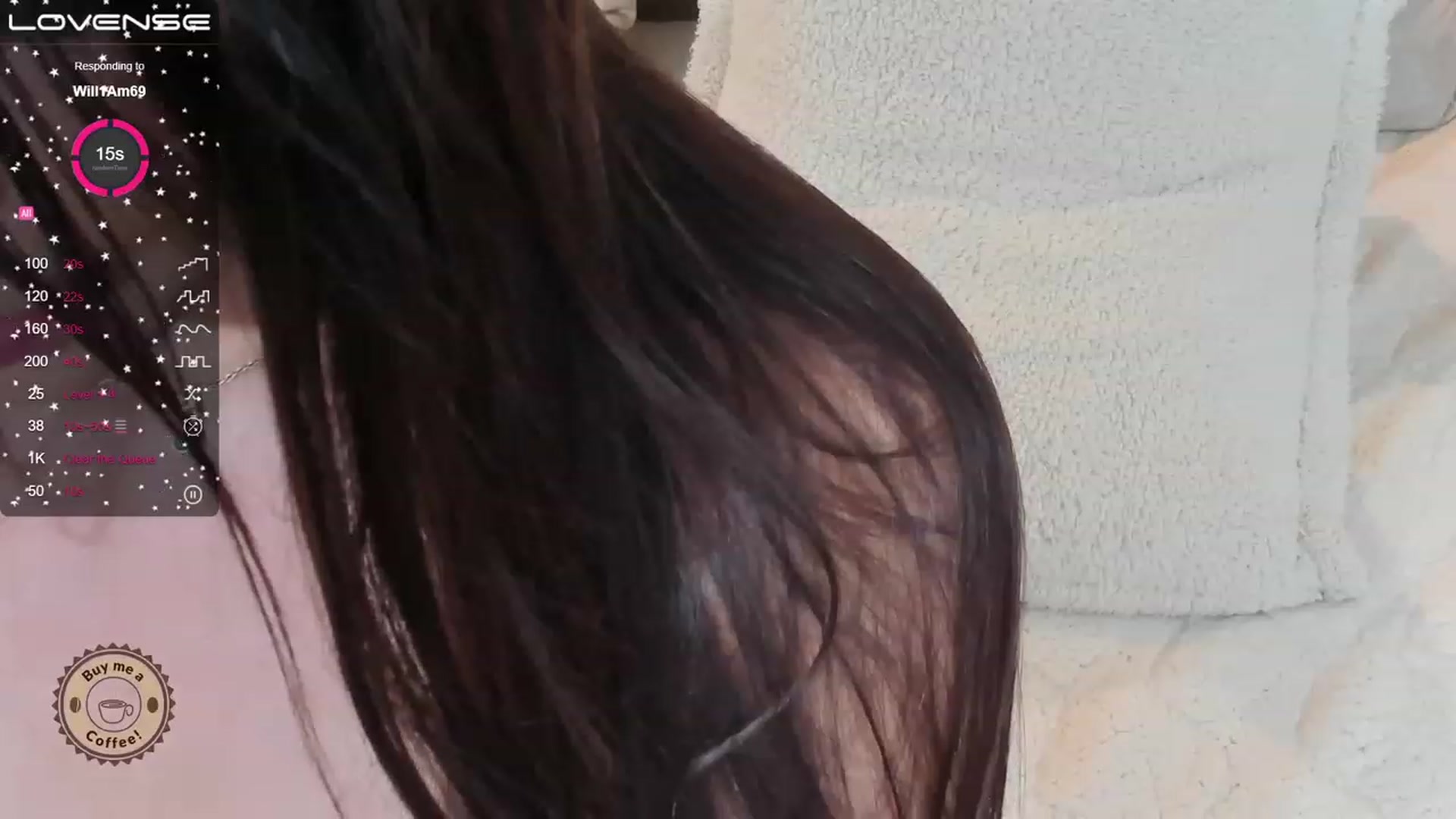 Gallery image thumbnail from Miss_Falak's myfreecams stream on, 02/20/2023, 23:40 image 20 of 20