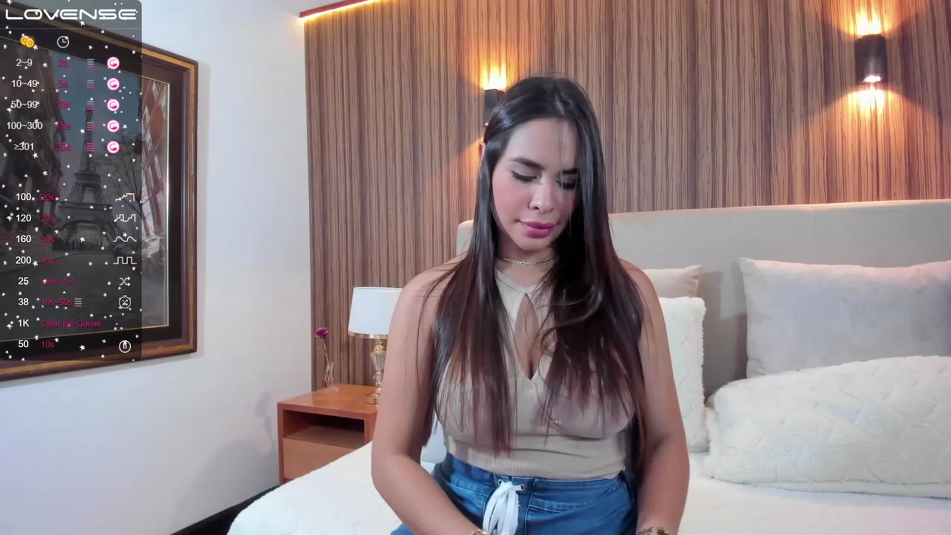 Gallery image thumbnail from Miss_Falak's myfreecams stream on, 03/15/2023, 21:36 image 10 of 20