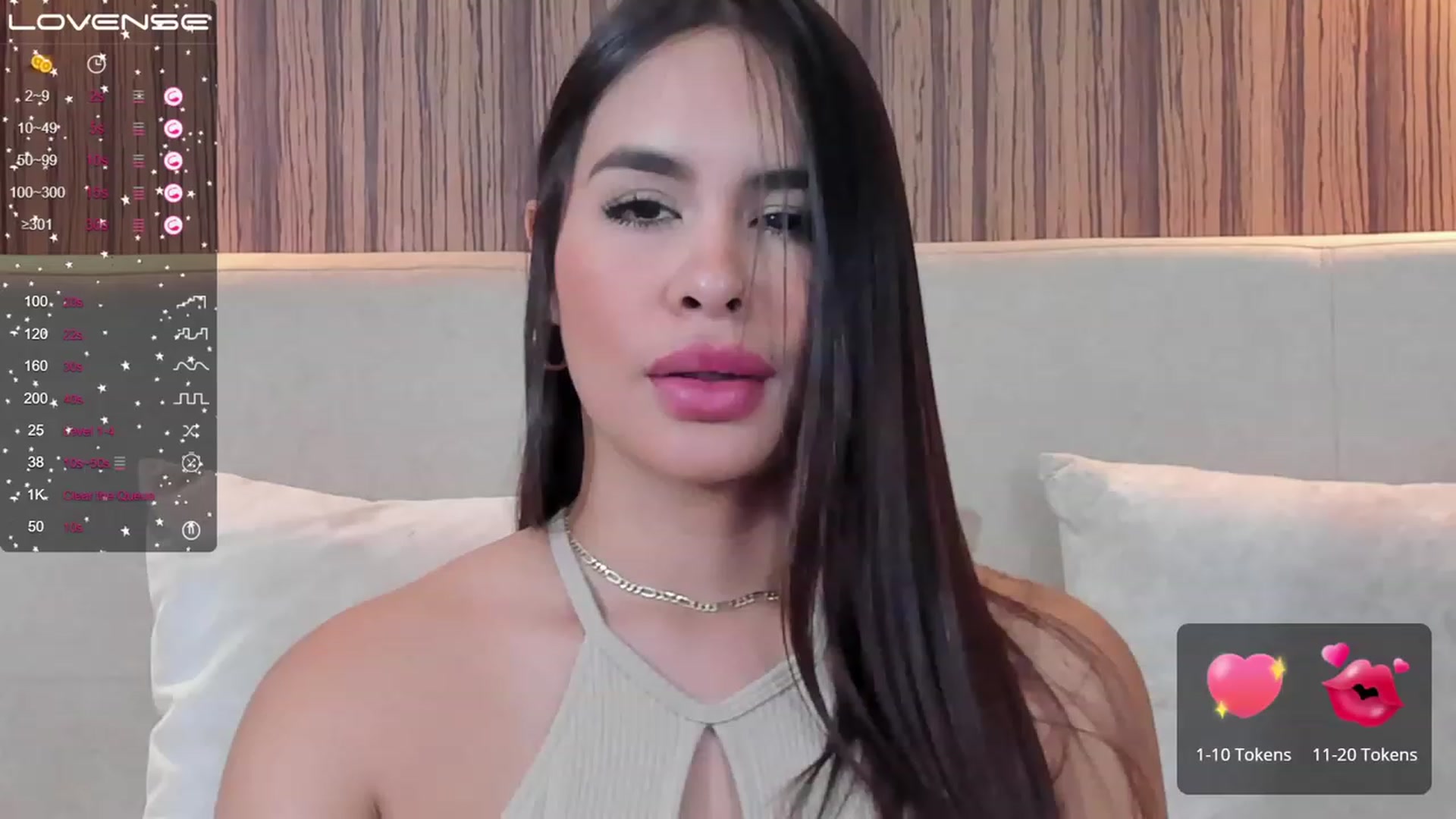 Gallery image thumbnail from Miss_Falak's myfreecams stream on, 03/15/2023, 23:24 image 7 of 20