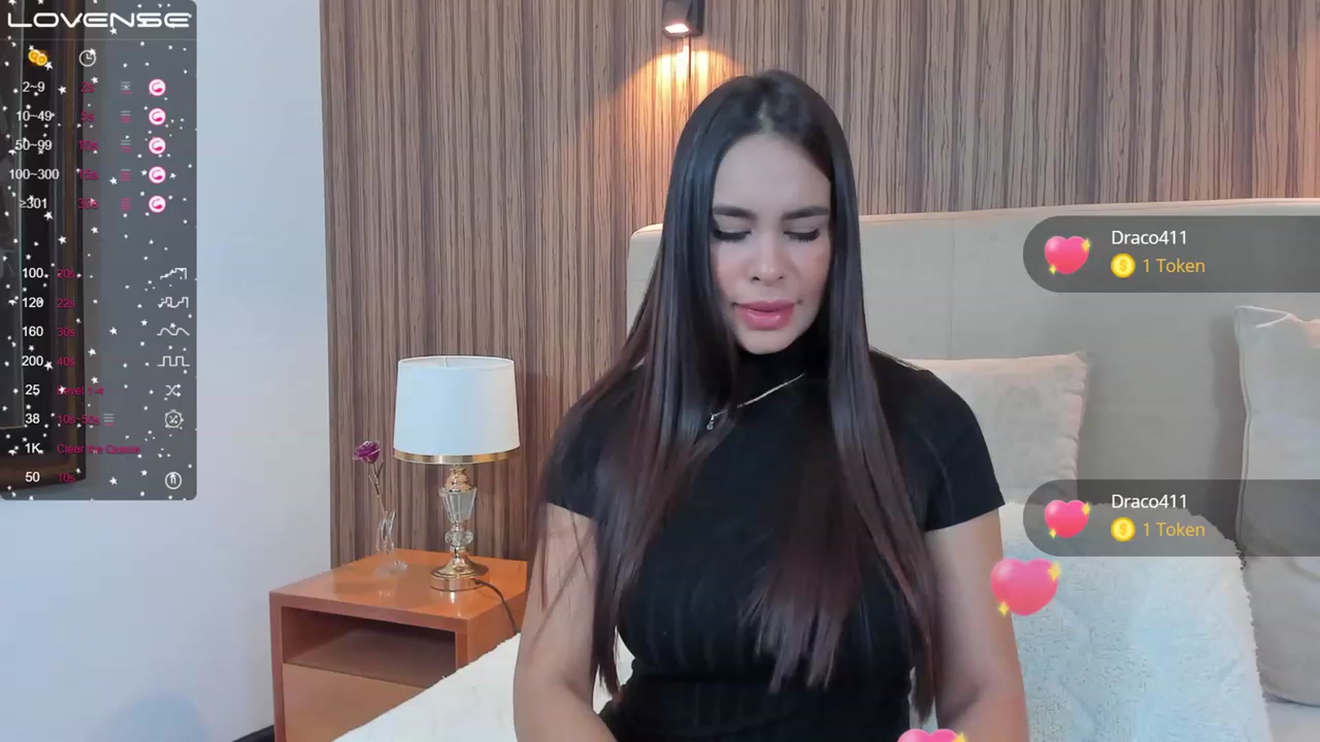 Gallery image thumbnail from Miss_Falak's myfreecams stream on, 03/19/2023, 19:26 image 10 of 20