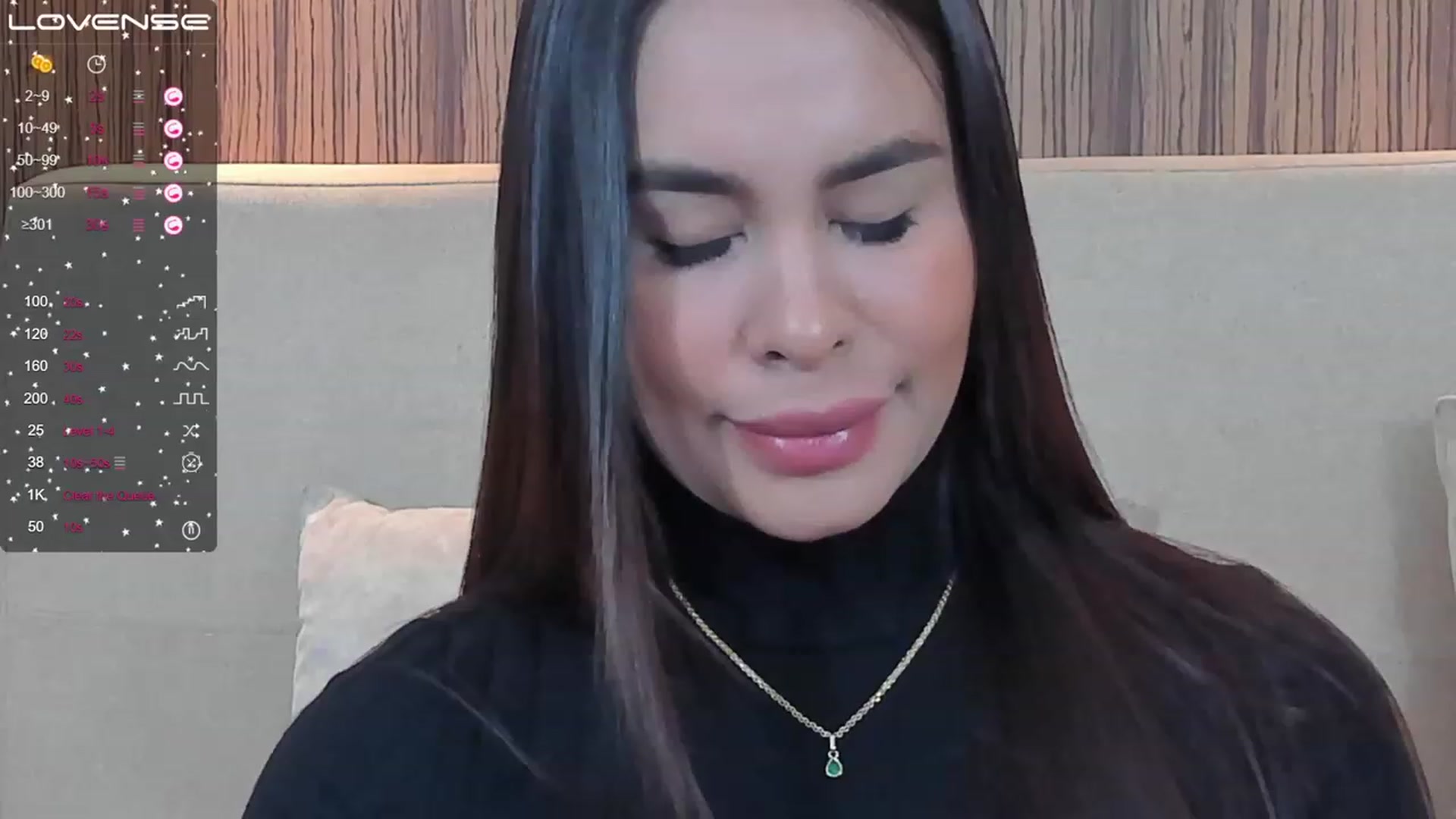 Gallery image thumbnail from Miss_Falak's myfreecams stream on, 03/19/2023, 19:26 image 8 of 20