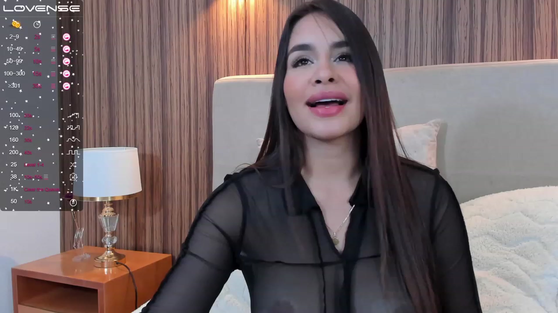Gallery image thumbnail from Miss_Falak's myfreecams stream on, 03/25/2023, 24:16 image 20 of 20