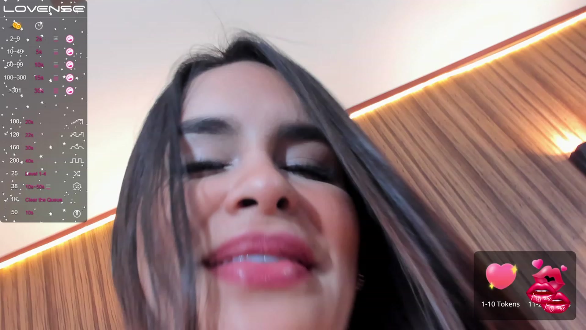 Gallery image thumbnail from Miss_Falak's myfreecams stream on, 03/29/2023, 23:41 image 19 of 20