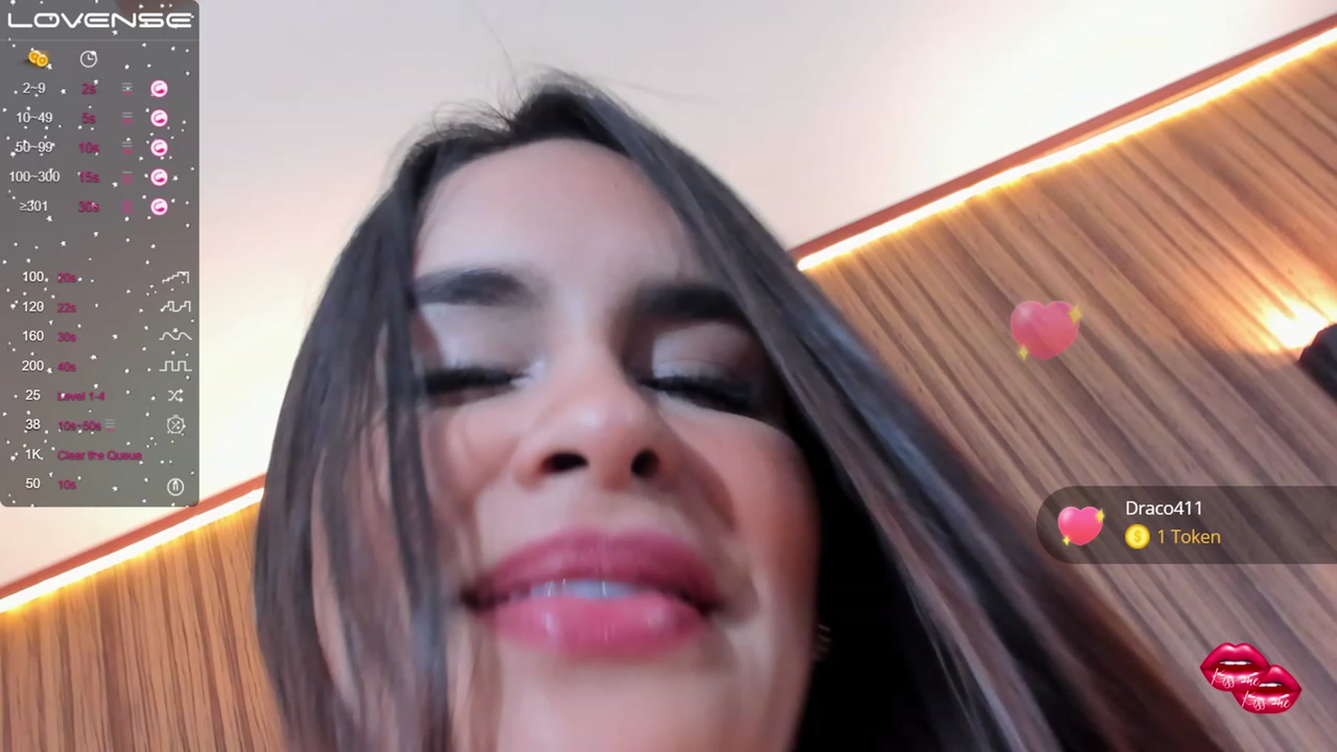 Gallery image thumbnail from Miss_Falak's myfreecams stream on, 03/29/2023, 23:41 image 20 of 20