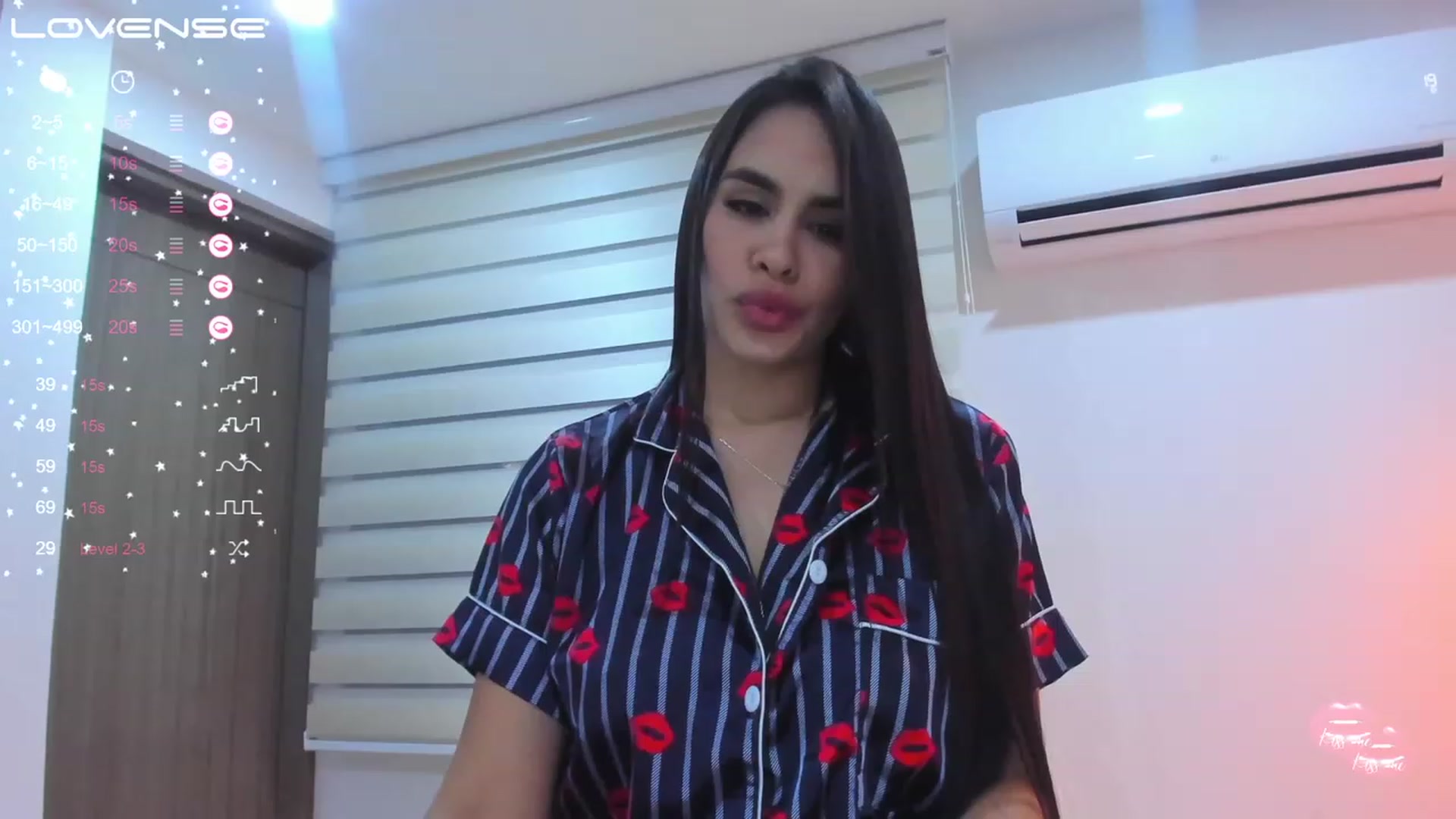 Gallery image thumbnail from Miss_Falak's myfreecams stream on, 05/03/2023, 04:14 image 5 of 20