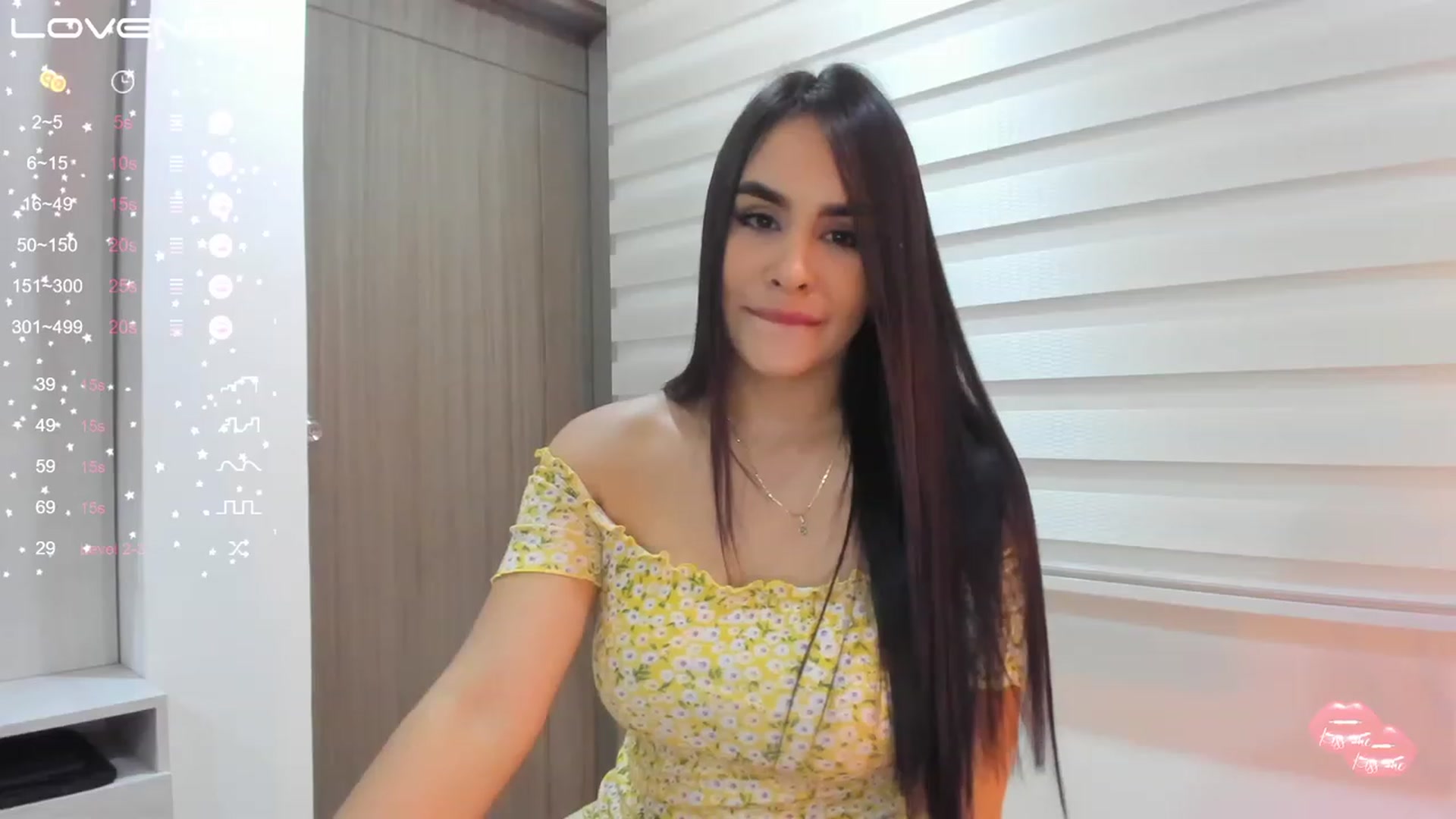 Gallery image thumbnail from Miss_Falak's myfreecams stream on, 05/05/2023, 02:06 image 18 of 20