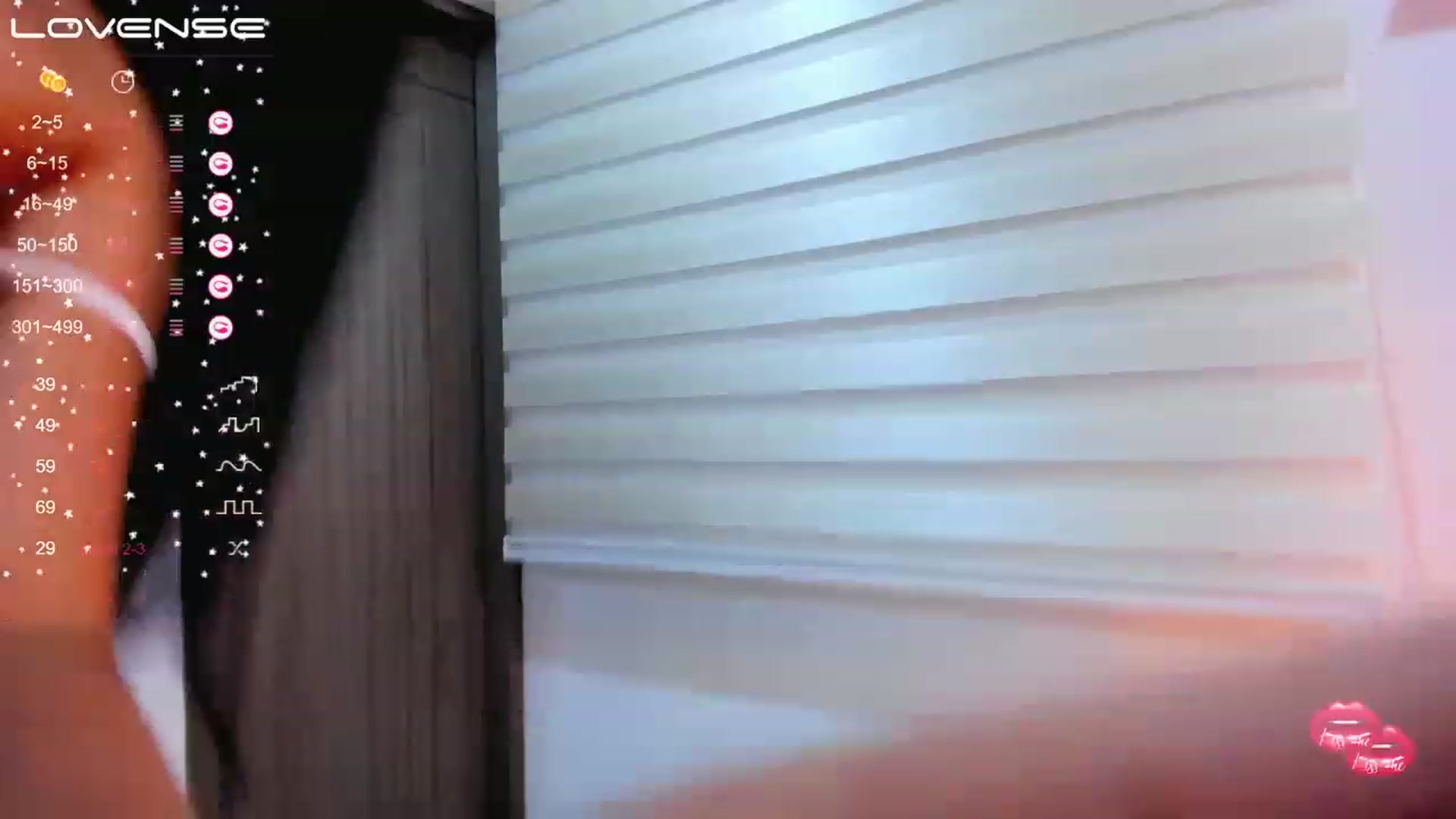 Gallery image thumbnail from Miss_Falak's myfreecams stream on, 05/10/2023, 01:20 image 18 of 20
