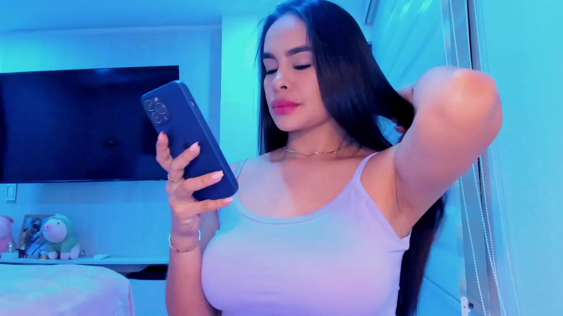 Gallery image thumbnail from Miss_Falak's myfreecams stream on, 05/11/2023, 02:31 image 5 of 20
