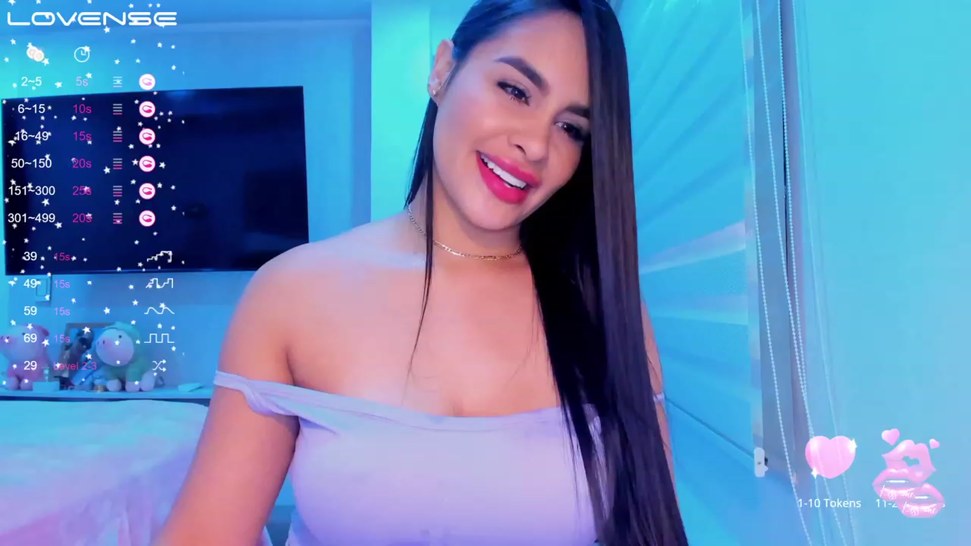 Gallery image thumbnail from Miss_Falak's myfreecams stream on, 05/11/2023, 03:17 image 20 of 20