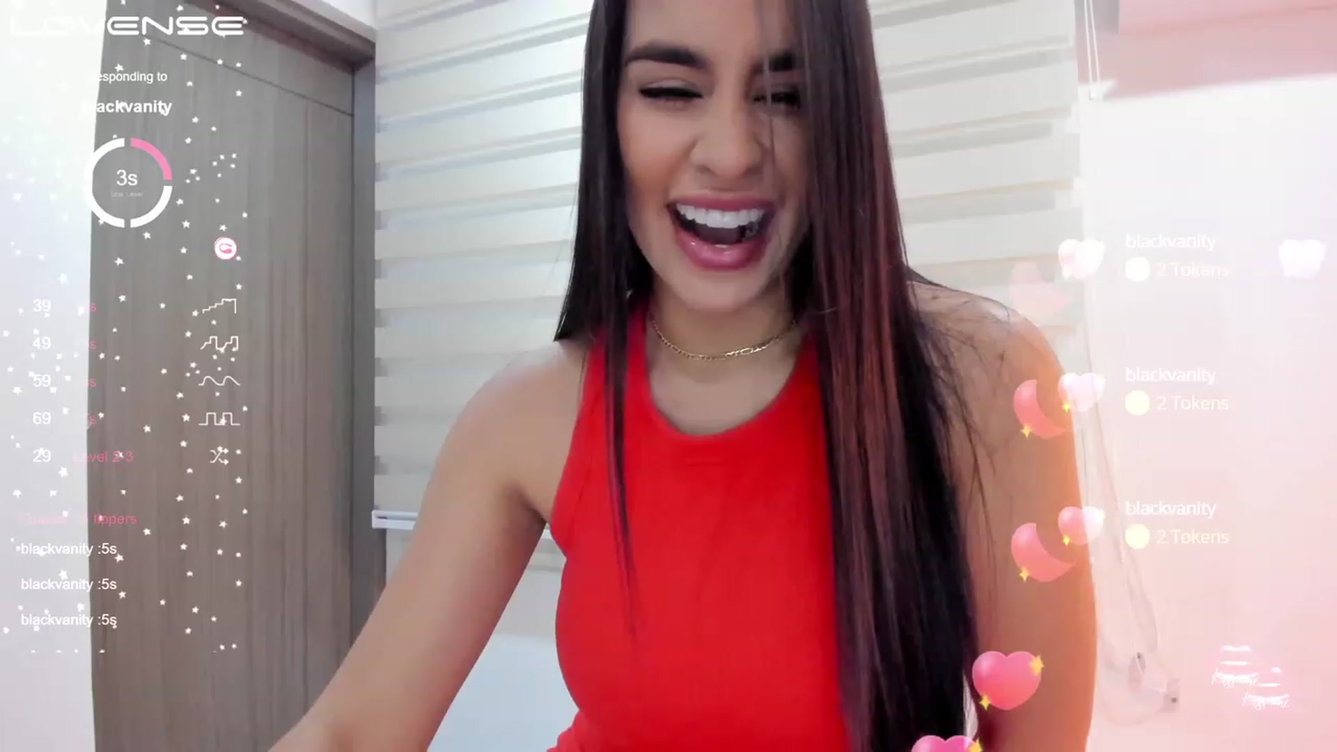 Gallery image thumbnail from Miss_Falak's myfreecams stream on, 05/13/2023, 03:50 image 17 of 20