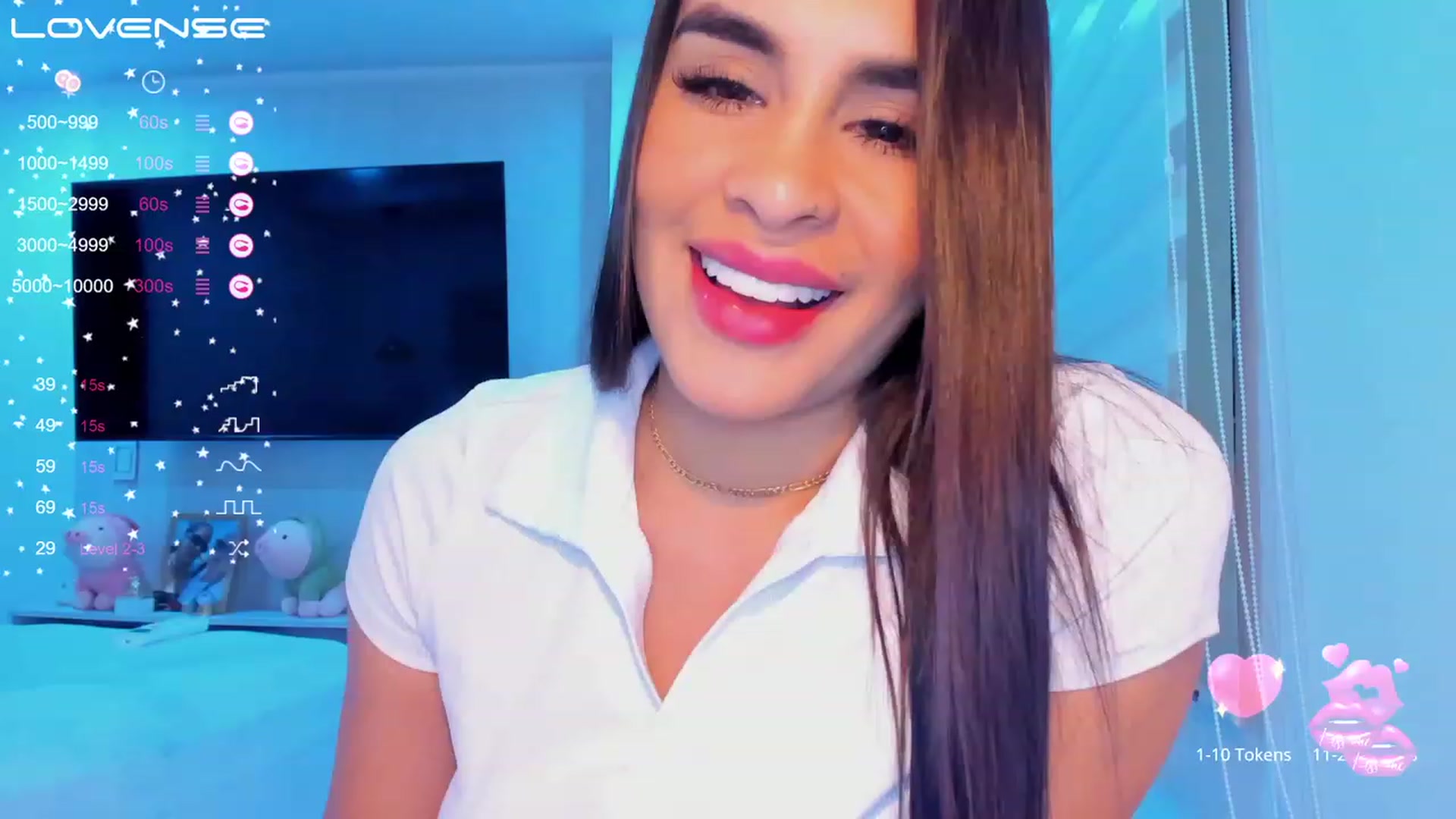 Gallery image thumbnail from Miss_Falak's myfreecams stream on, 05/16/2023, 02:22 image 19 of 20