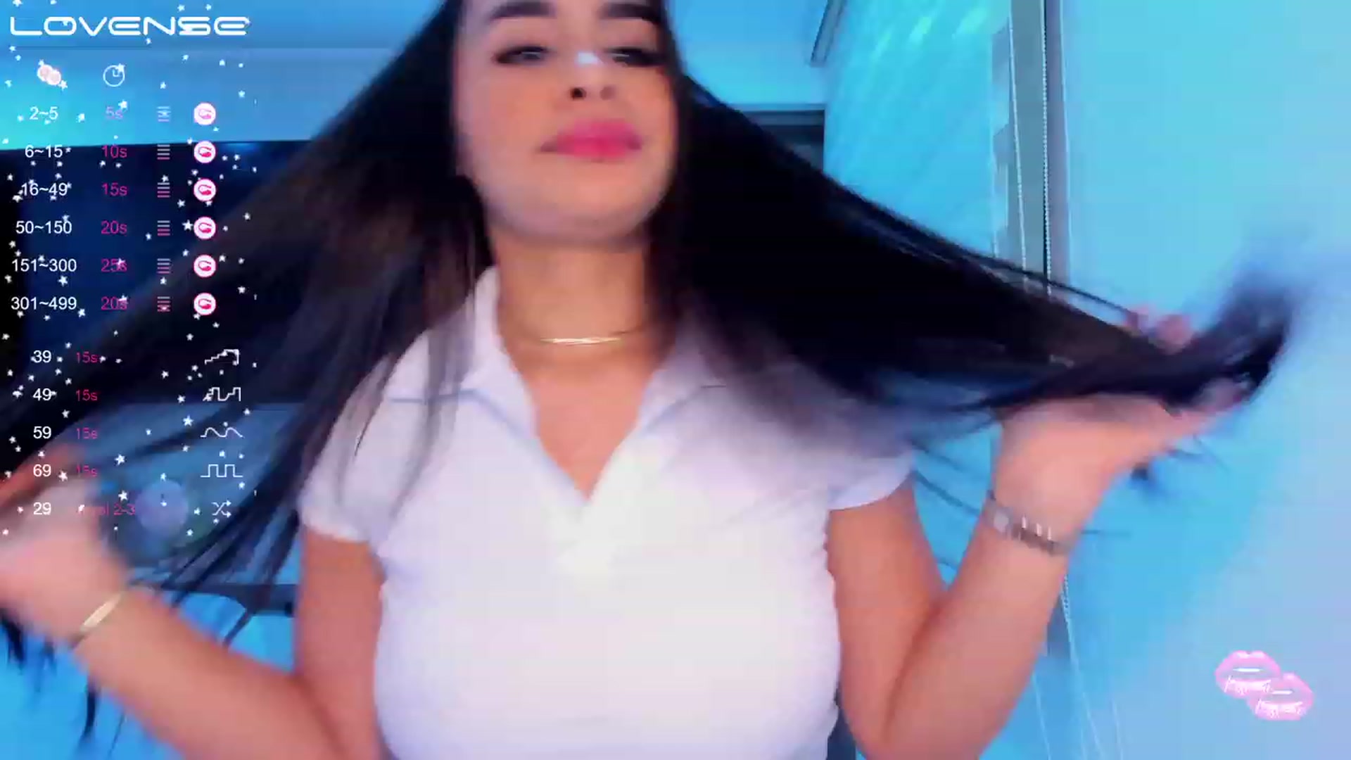 Gallery image thumbnail from Miss_Falak's myfreecams stream on, 05/16/2023, 02:22 image 4 of 20