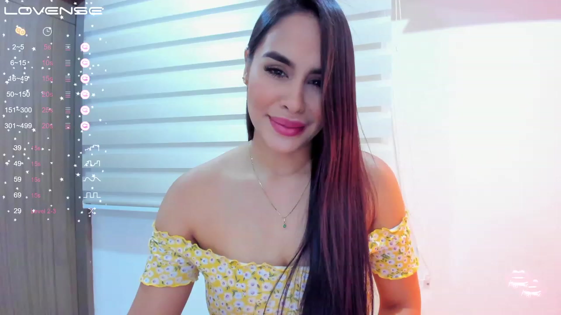 Gallery image thumbnail from Miss_Falak's myfreecams stream on, 05/18/2023, 24:01 image 5 of 20