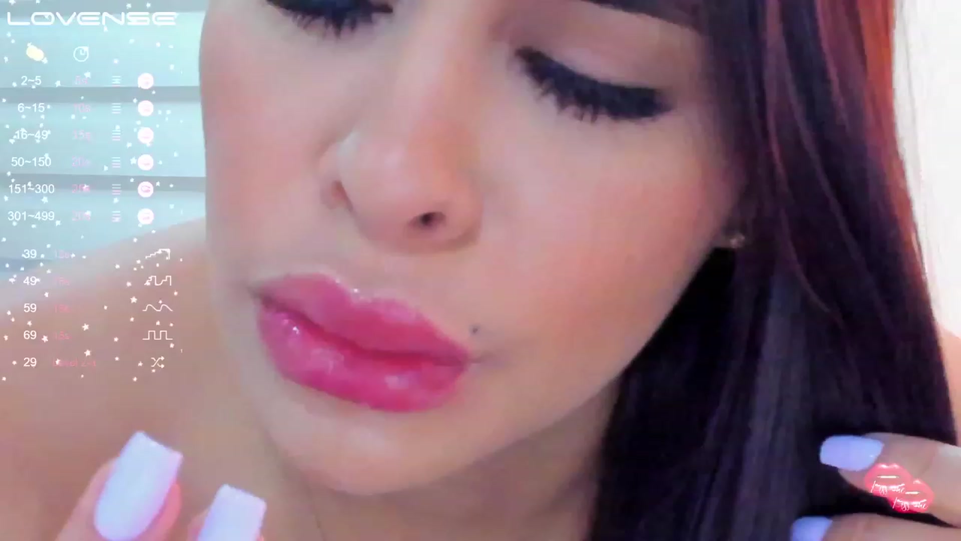 Gallery image thumbnail from Miss_Falak's myfreecams stream on, 05/18/2023, 24:01 image 2 of 20