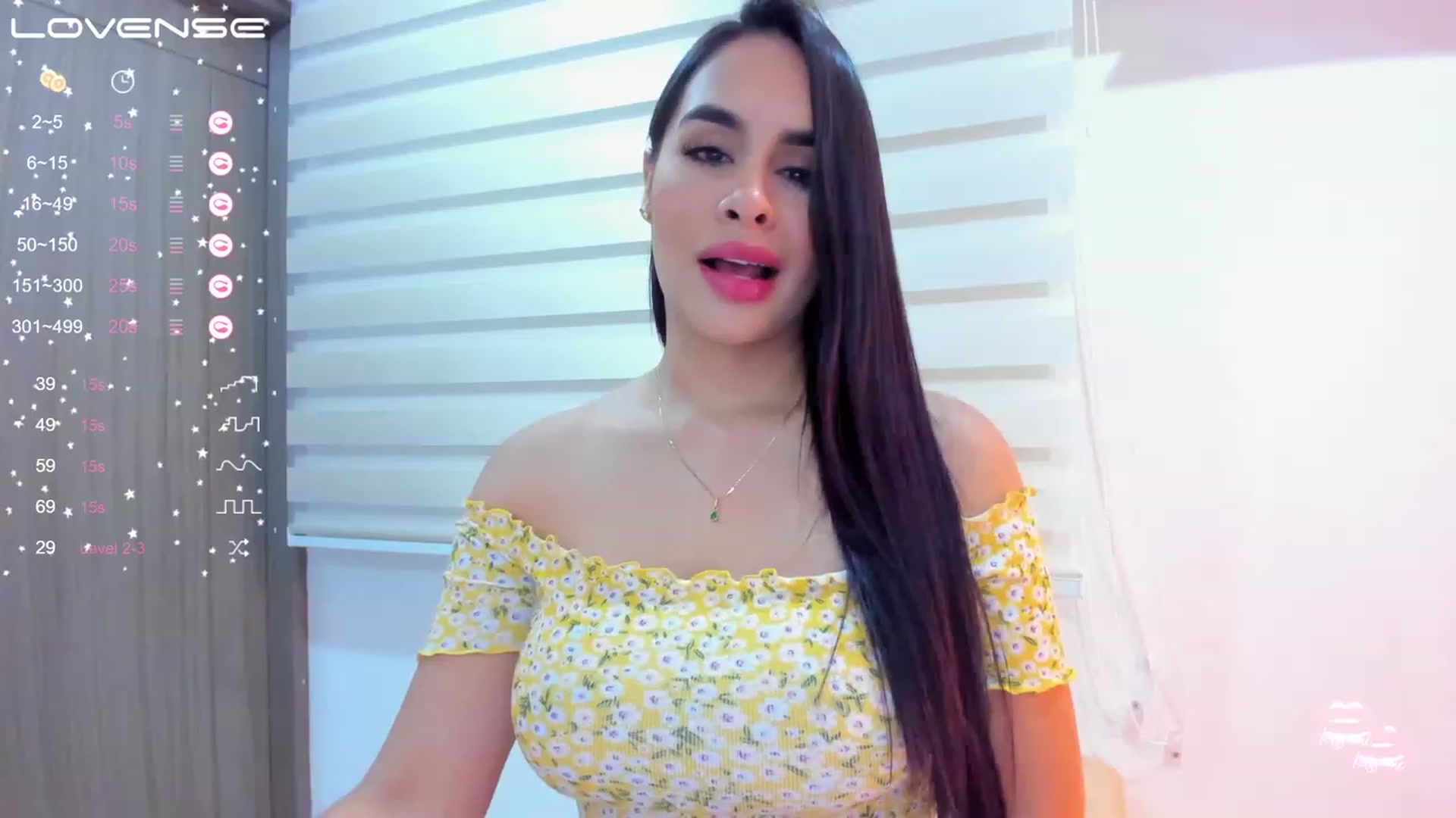 Gallery image thumbnail from Miss_Falak's myfreecams stream on, 05/18/2023, 24:01 image 3 of 20