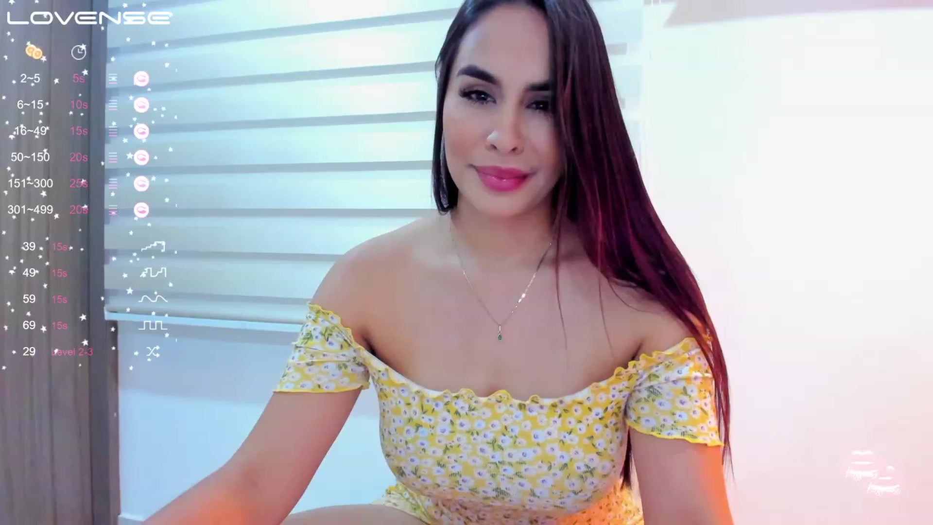 Gallery image thumbnail from Miss_Falak's myfreecams stream on, 05/18/2023, 24:01 image 1 of 20
