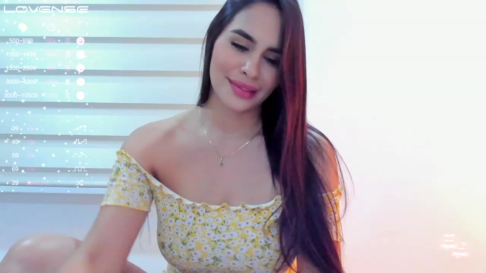 Gallery image thumbnail from Miss_Falak's myfreecams stream on, 05/18/2023, 24:36 image 6 of 20