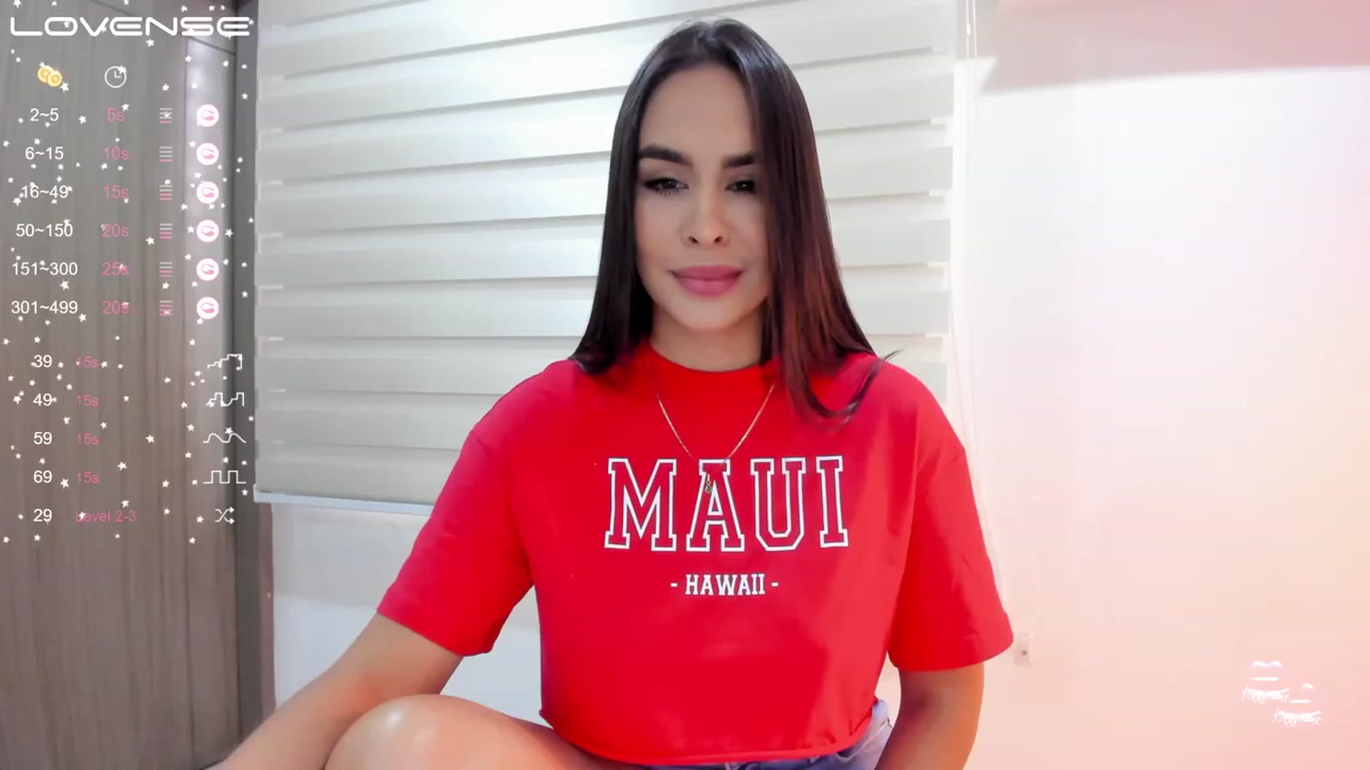 Gallery image thumbnail from Miss_Falak's myfreecams stream on, 05/21/2023, 17:45 image 3 of 20