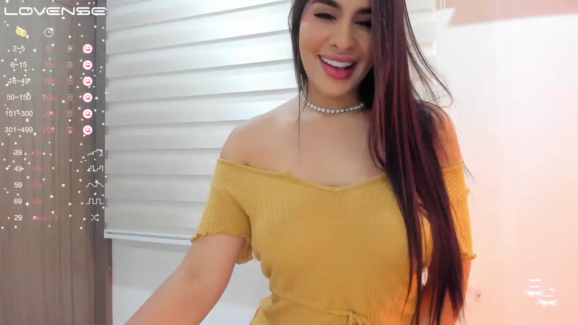 Gallery image thumbnail from Miss_Falak's myfreecams stream on, 06/01/2023, 01:49 image 3 of 20