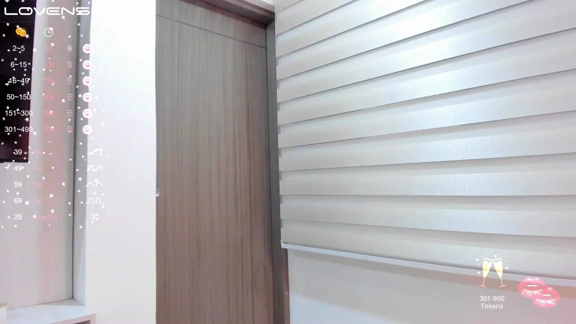 Gallery image thumbnail from Miss_Falak's myfreecams stream on, 06/02/2023, 02:56 image 19 of 20