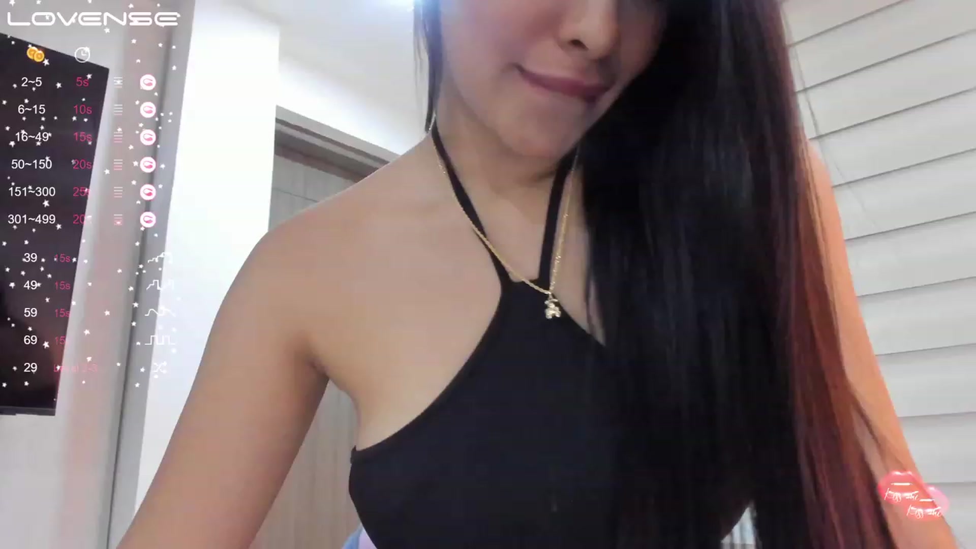 Gallery image thumbnail from Miss_Falak's myfreecams stream on, 06/02/2023, 03:38 image 14 of 20