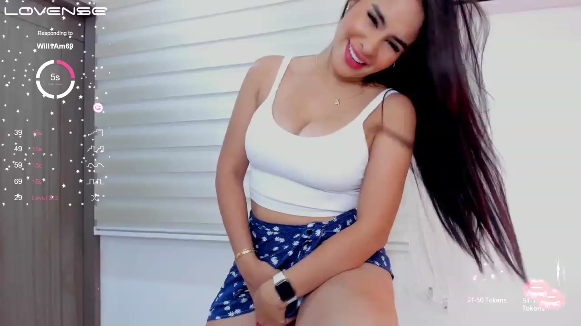 Gallery image thumbnail from Miss_Falak's myfreecams stream on, 06/14/2023, 24:39 image 7 of 20