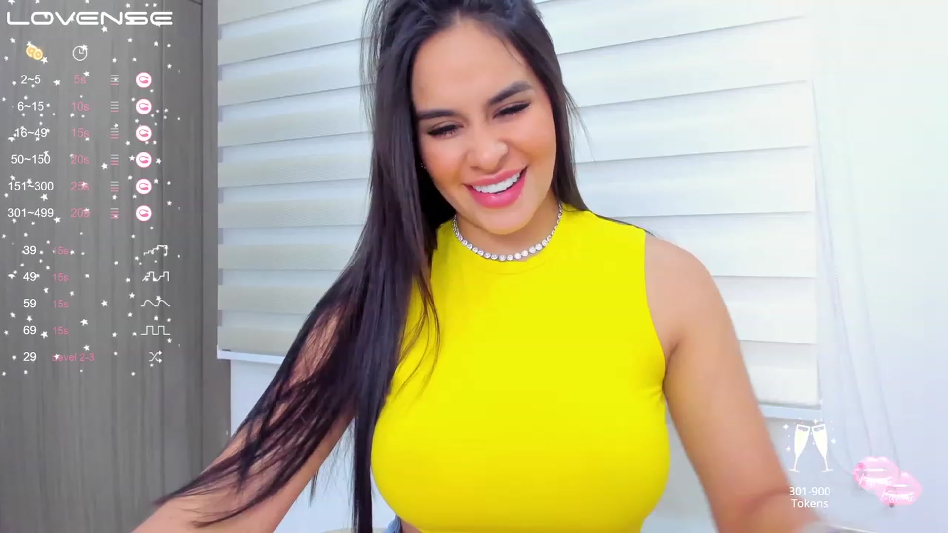 Gallery image thumbnail from Miss_Falak's myfreecams stream on, 06/27/2023, 24:44 image 7 of 20