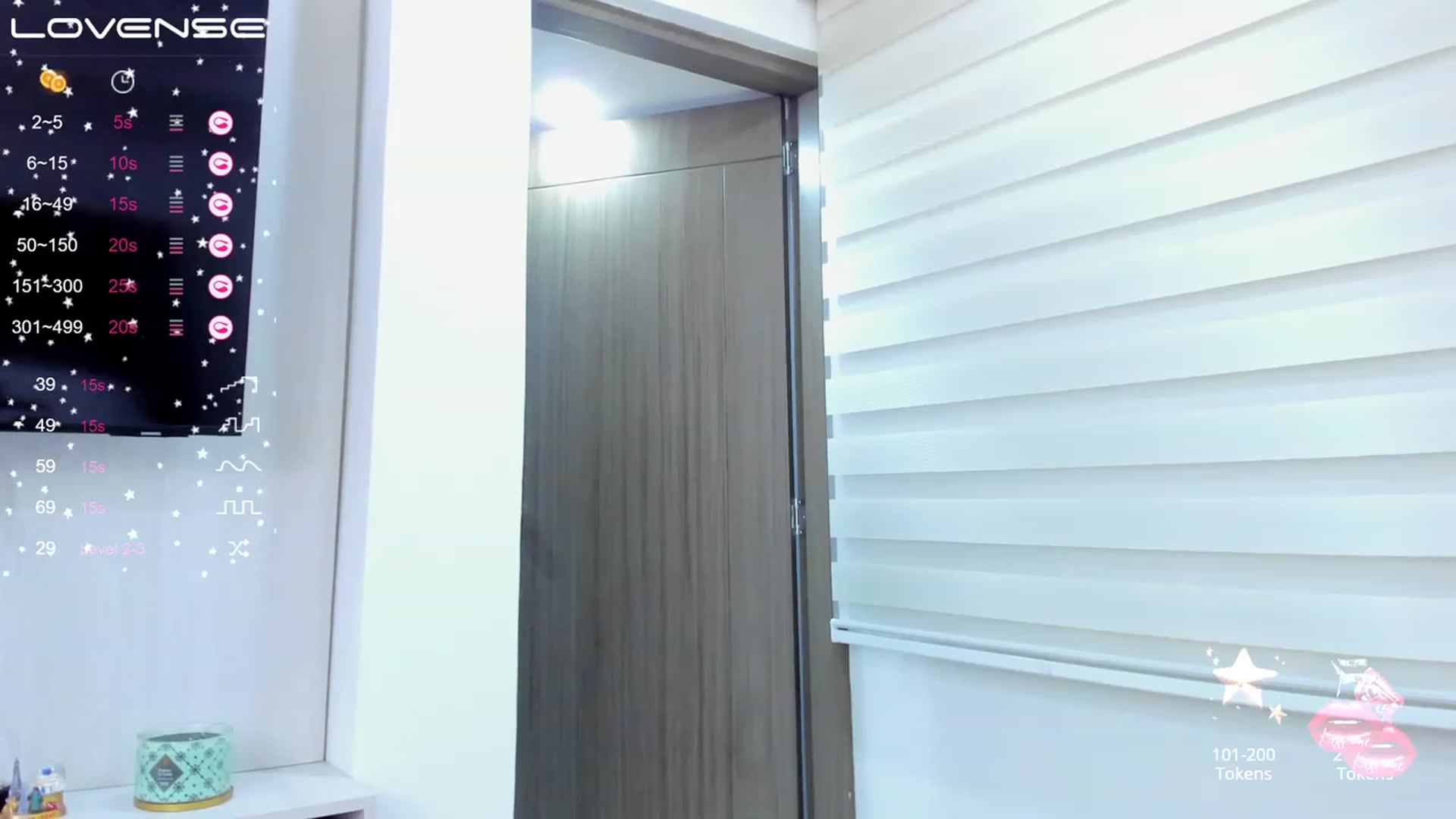 Gallery image thumbnail from Miss_Falak's myfreecams stream on, 06/29/2023, 03:14 image 10 of 20