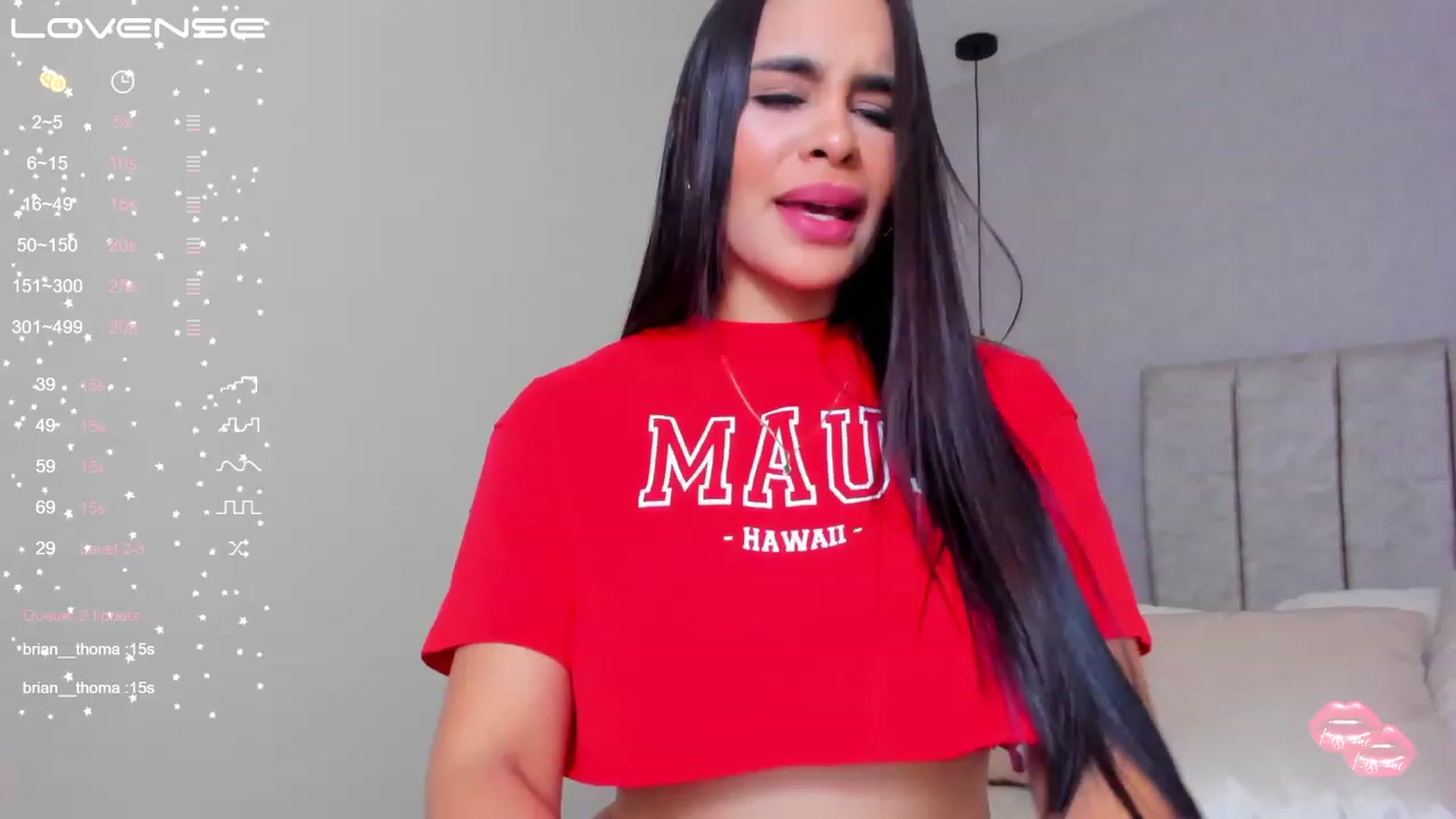 Gallery image thumbnail from Miss_Falak's myfreecams stream on, 07/15/2023, 24:30 image 2 of 20