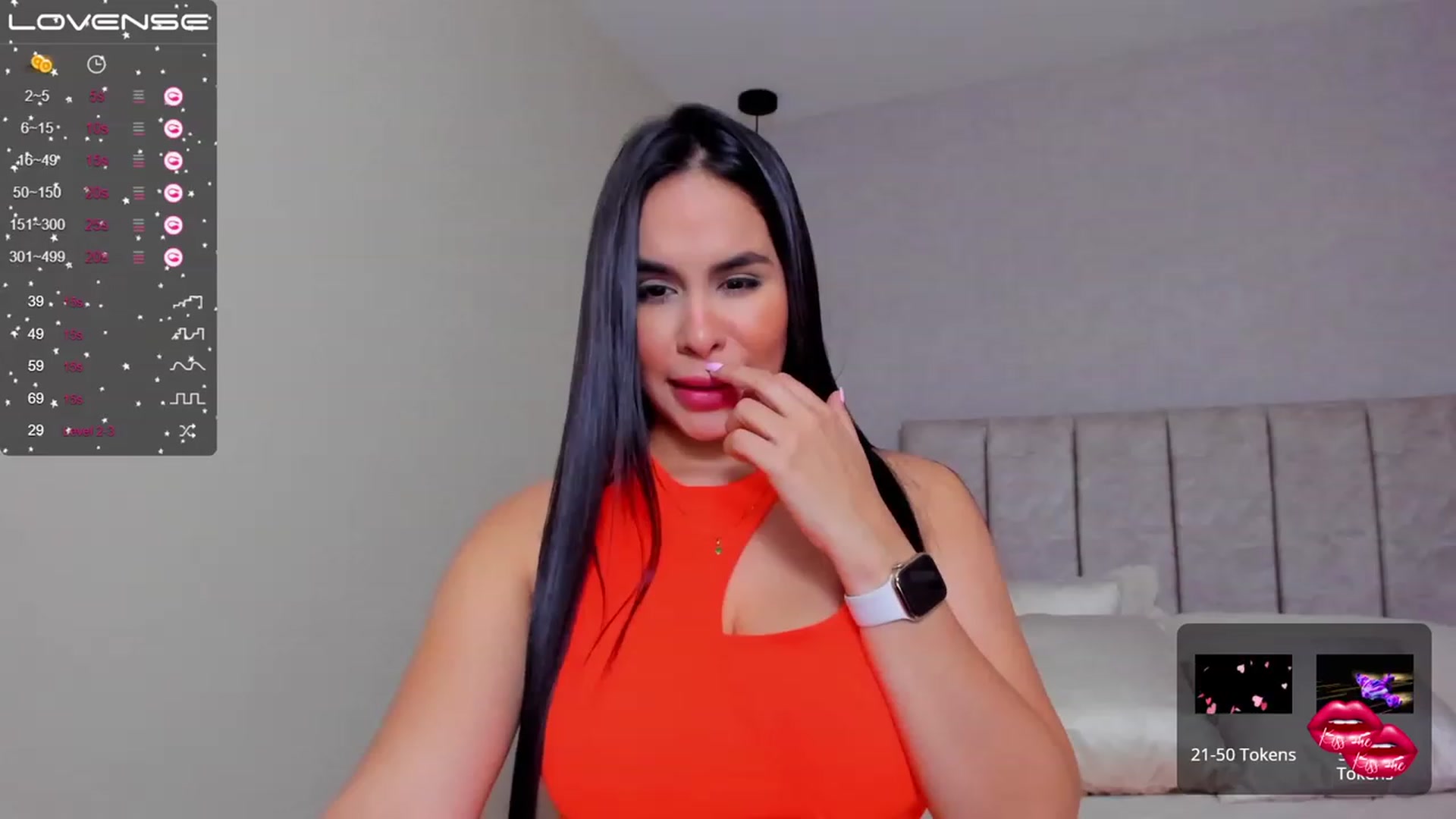 Gallery image thumbnail from Miss_Falak's myfreecams stream on, 07/20/2023, 24:50 image 11 of 20