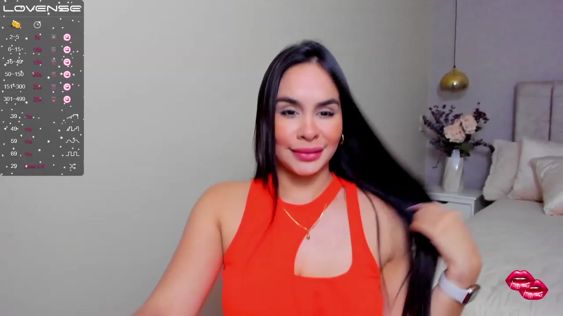 Gallery image thumbnail from Miss_Falak's myfreecams stream on, 07/20/2023, 24:50 image 2 of 20